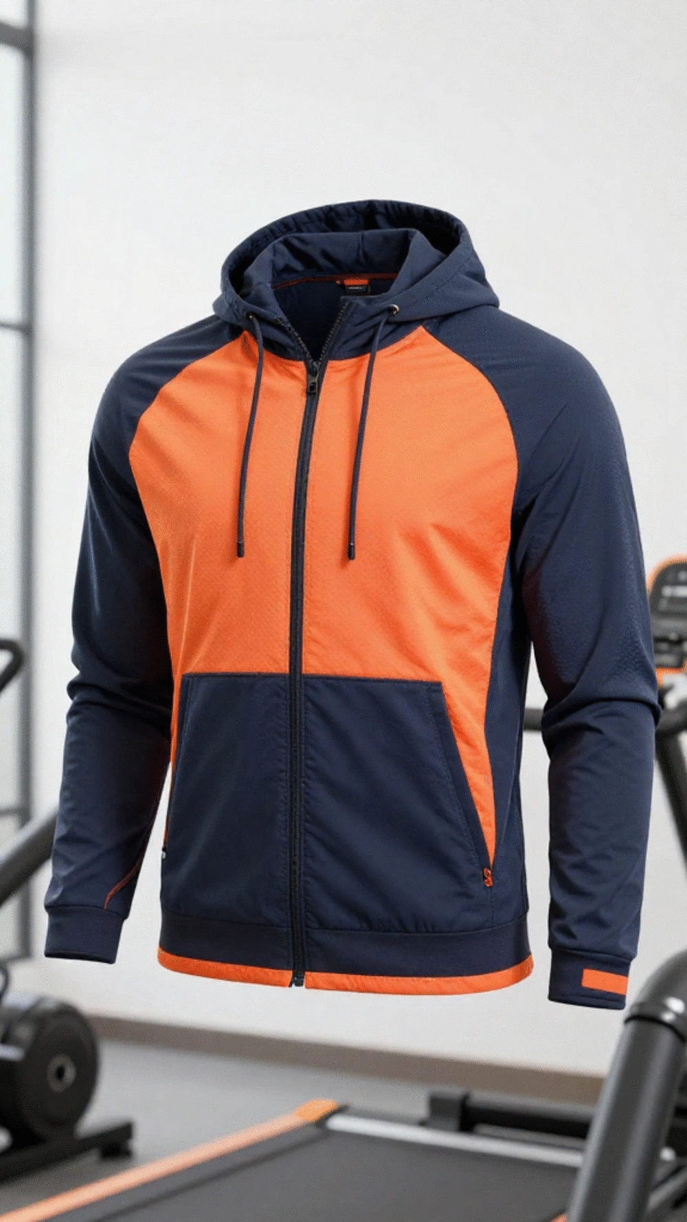 Essential Jackets and Hoodies for Women: Stylish Layering for Workouts