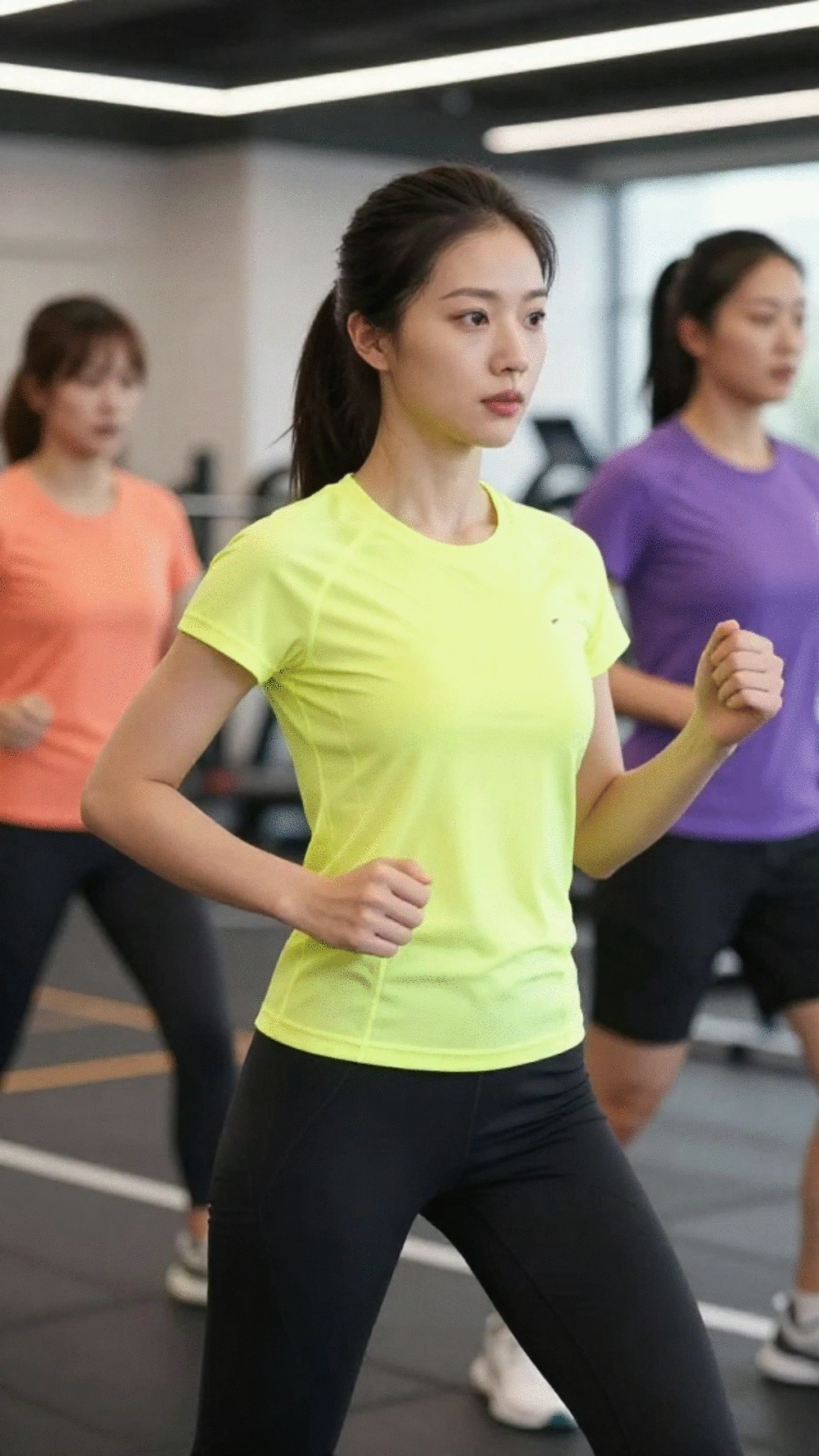 Stay Dry with 3 Best Moisture-Wicking Tops for Women