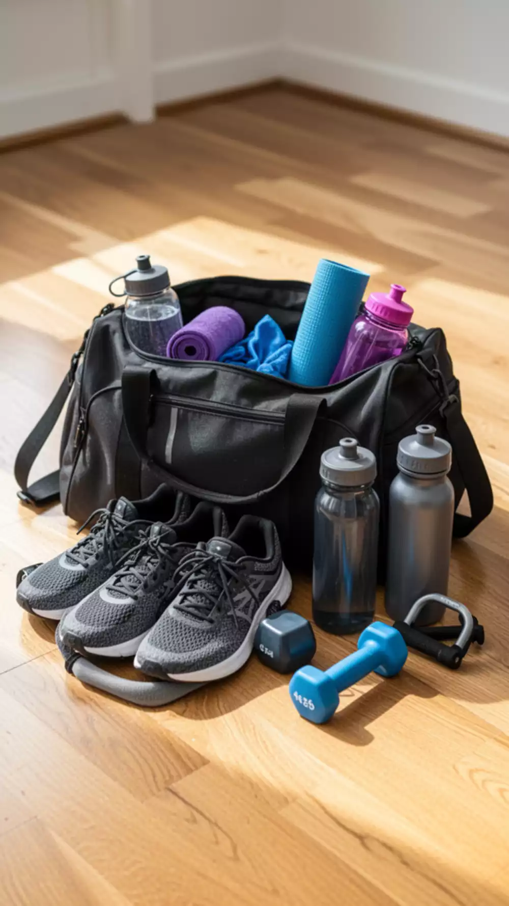 Essential Workout Gear for Women: Top Picks for Performance and Style