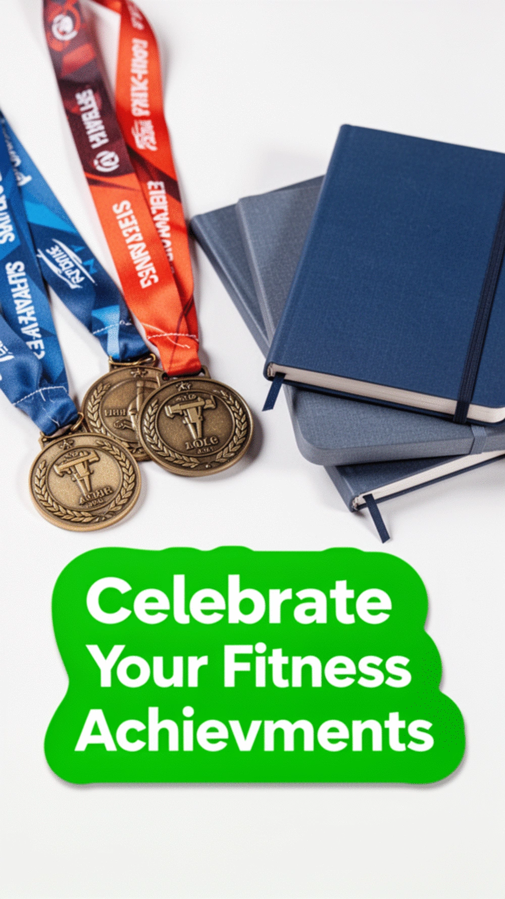 Celebrate Your Fitness Achievements with Meaningful Rewards