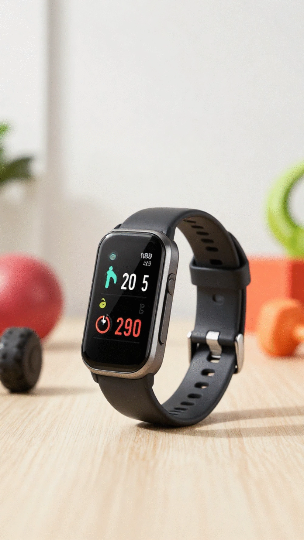 Track Your Fitness Progress: 5 Essential Tips for Women