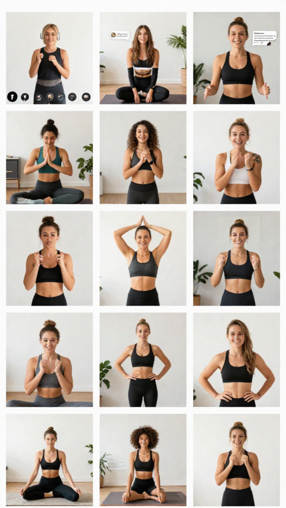 Join Fitness Communities for Women: 5 Simple Ways to Connect