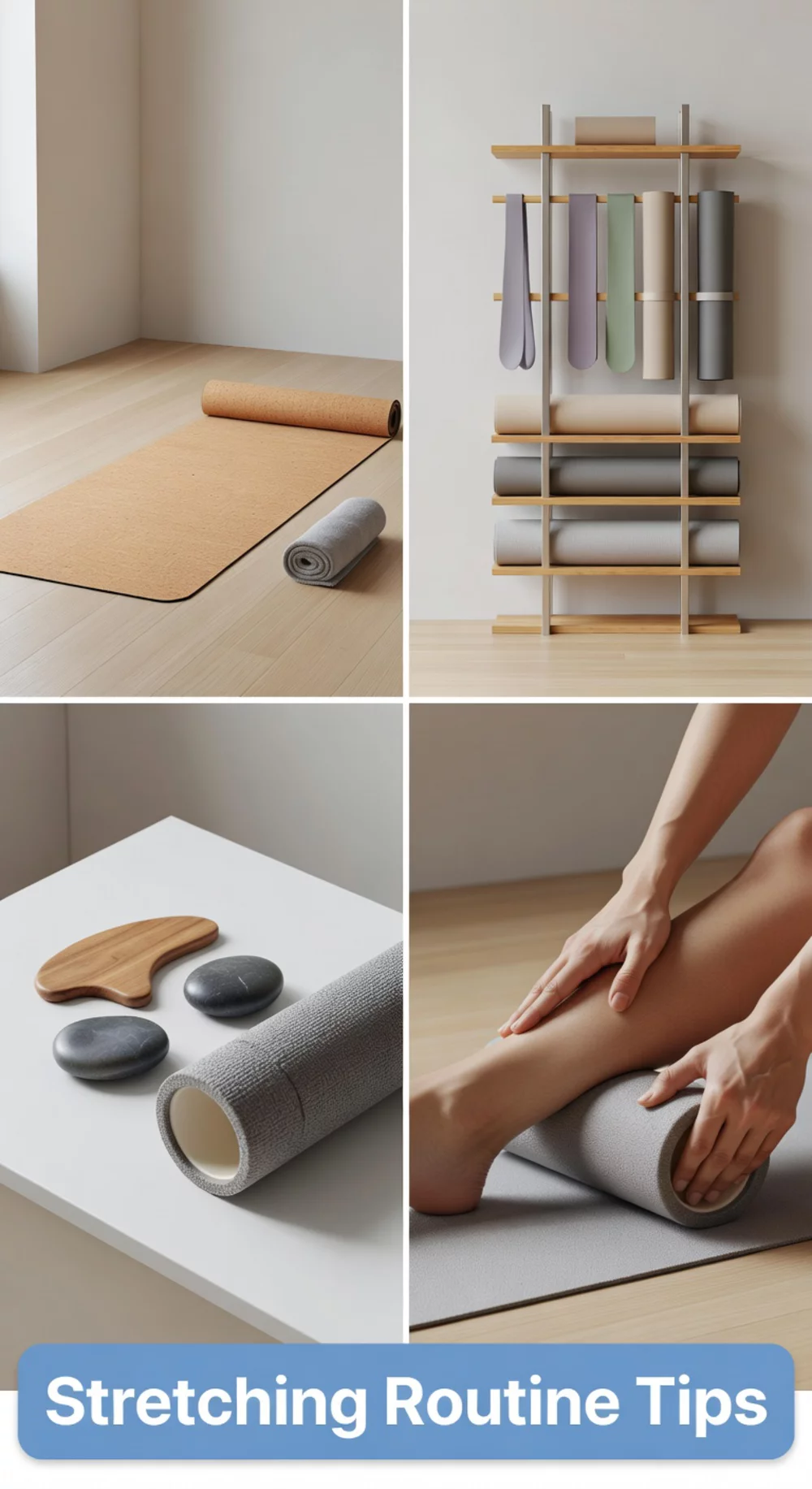 Weekly Home Workout Rest Day Stretching Routine That Speeds Recovery