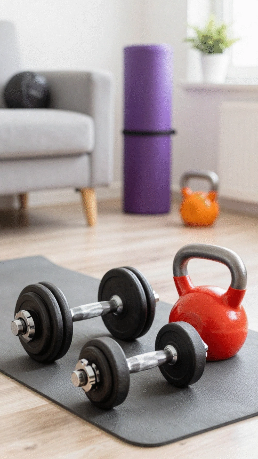 Essential Equipment for Upper Body Workouts: Best Tools to Boost Strength and Tone