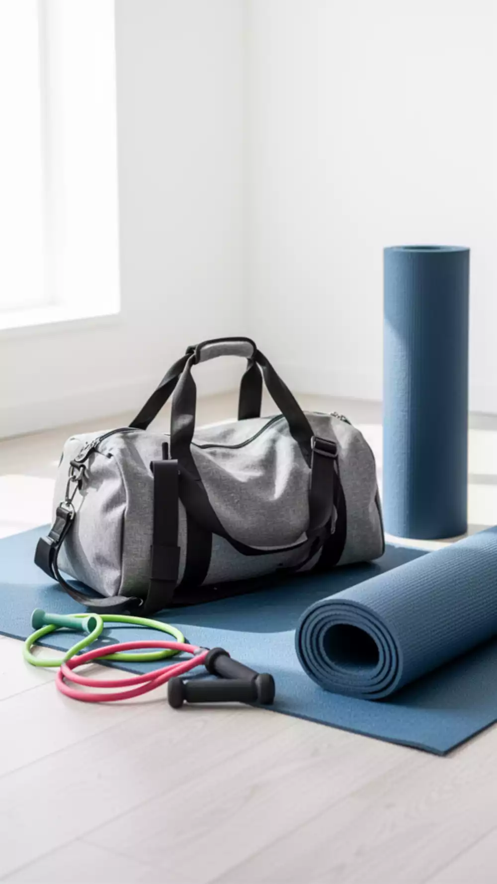 Essential Accessories for Optimal Workouts: Top 3 Must-Haves for Every Fitness Enthusiast