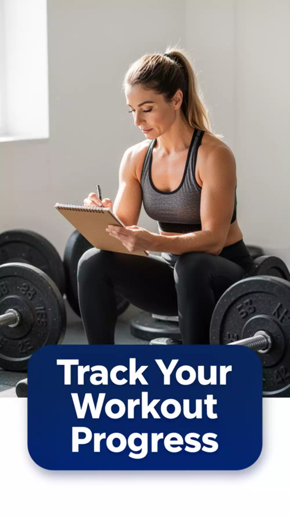Monthly Workout Plans for Tracking Progress: Essential Tips and Products