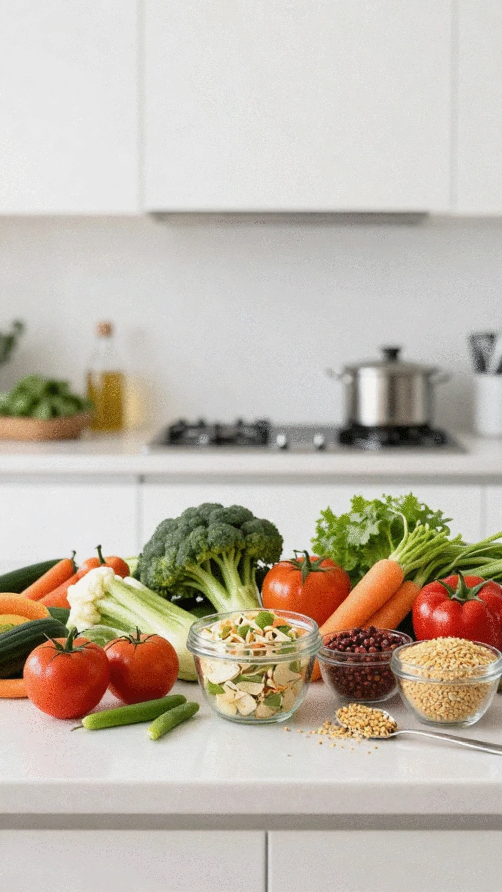 Nutrition for Fitness: 5 Essential Tips for Women