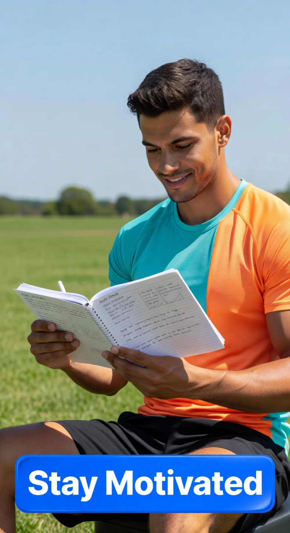 Why Week Three of Any 30-Day Home Workout Challenge Is the One That Counts