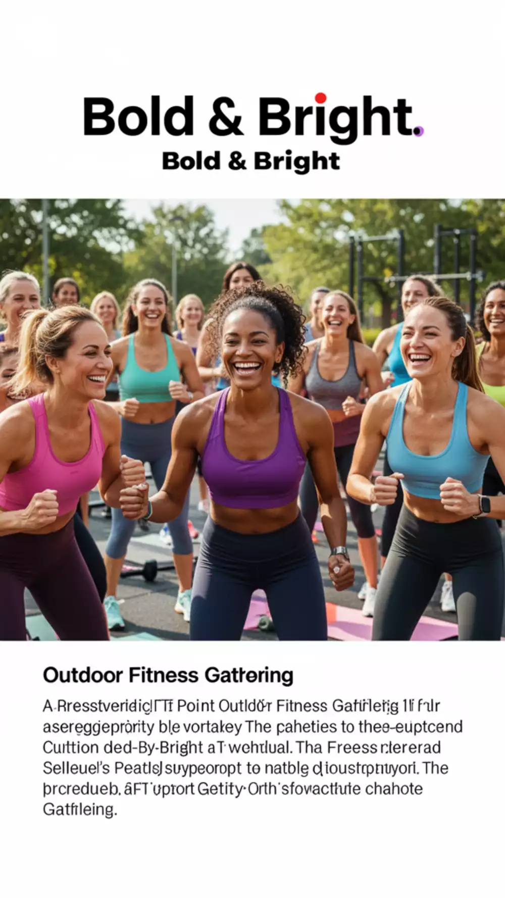 Building a Supportive Community in Fitness: 5 Tips for Connection and Motivation