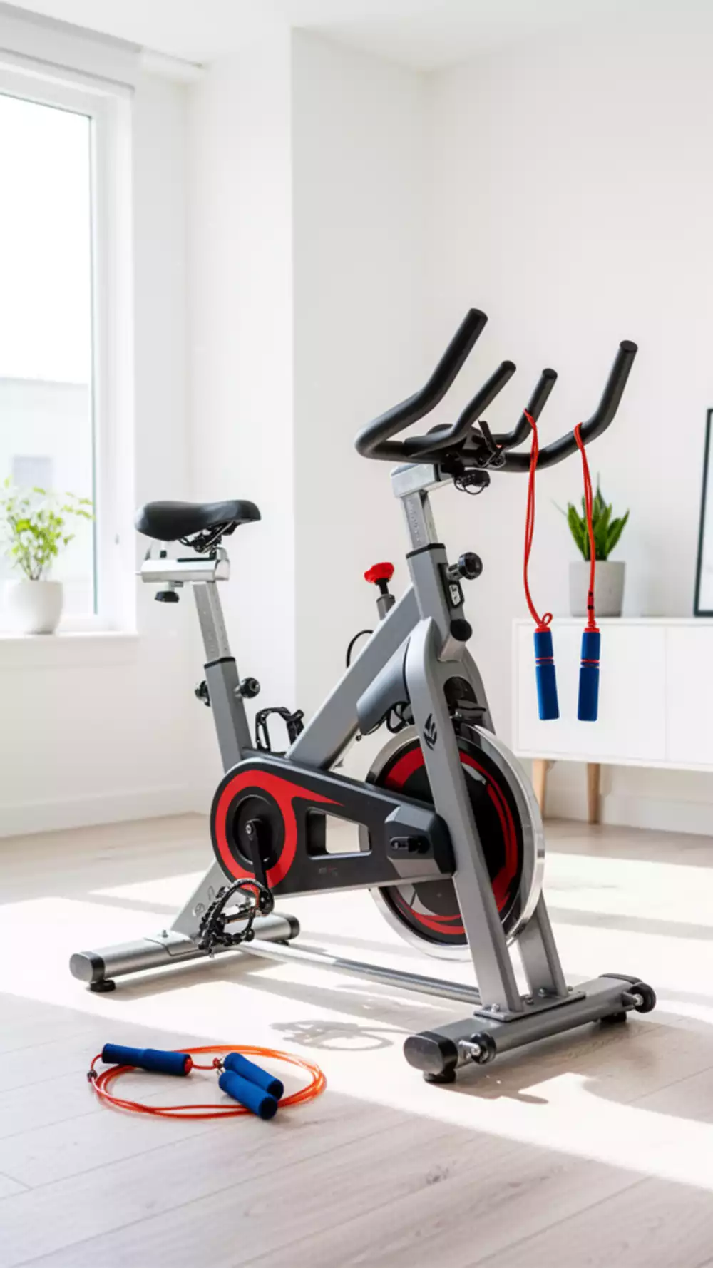 Cardio Options for Women: 5 Effective Exercises for Fitness