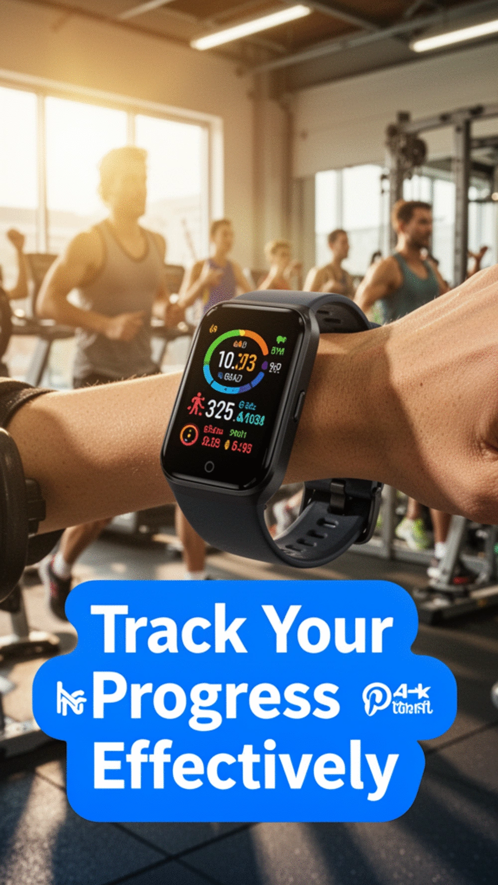 Easy Ways to Track Your Fitness Progress for Better Results