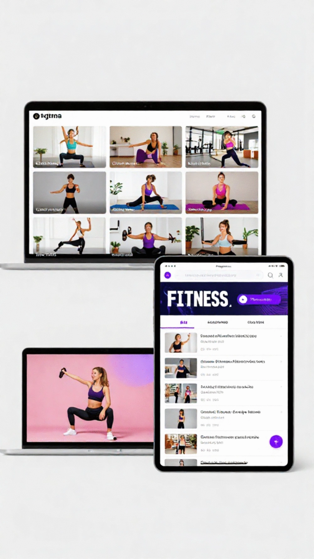 Discover Online Resources and Communities for Women's Fitness Support
