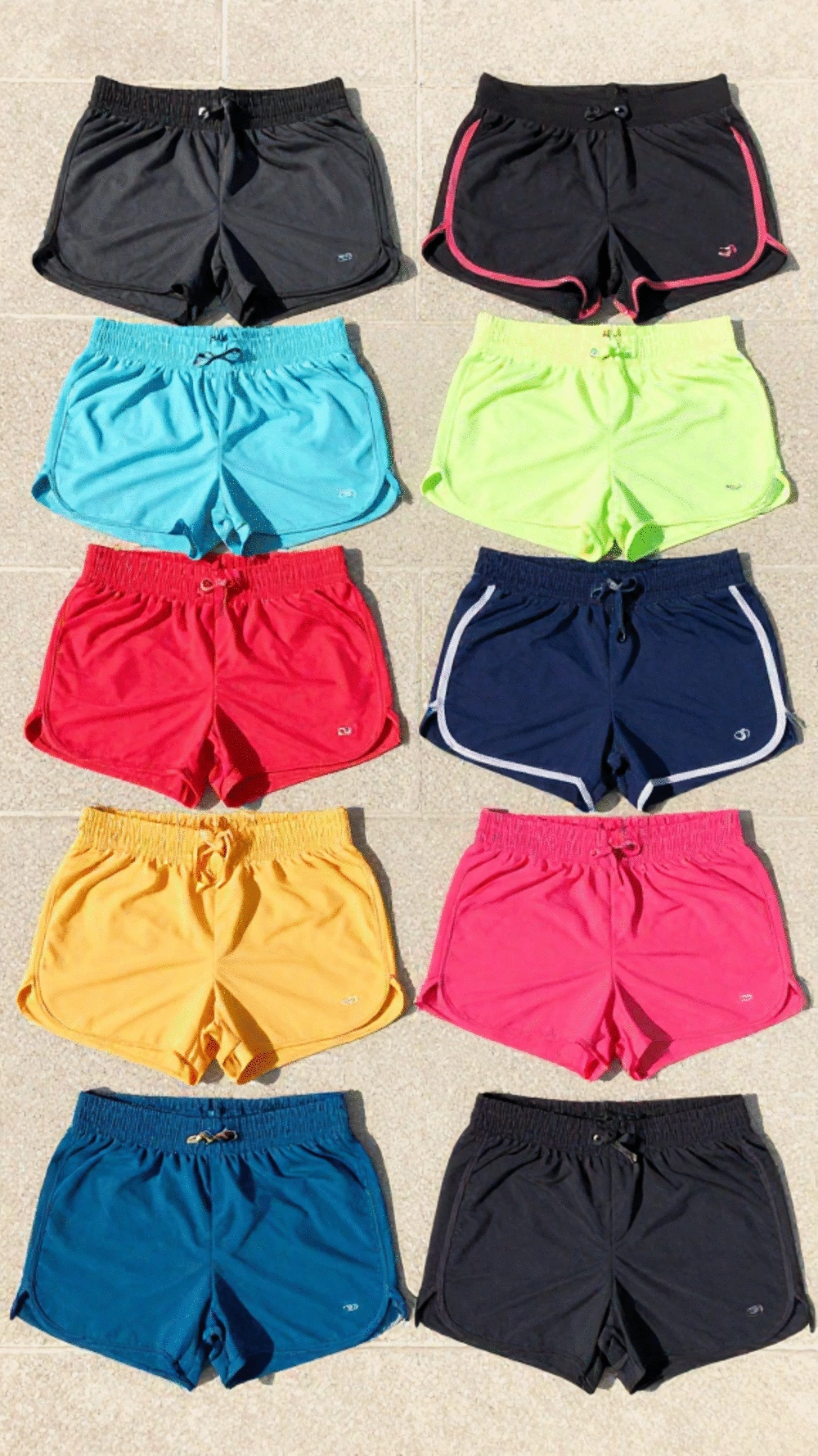 Versatile Shorts for Women: 5 Best Picks for Comfort and Style