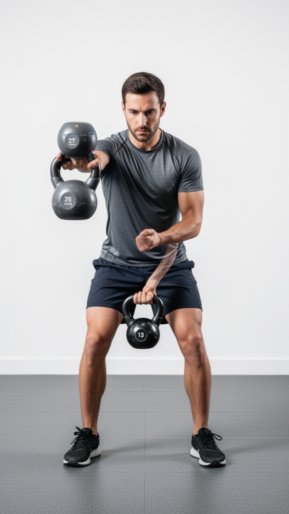 Avoid Common Kettlebell Mistakes: 5 Tips for Safe Training