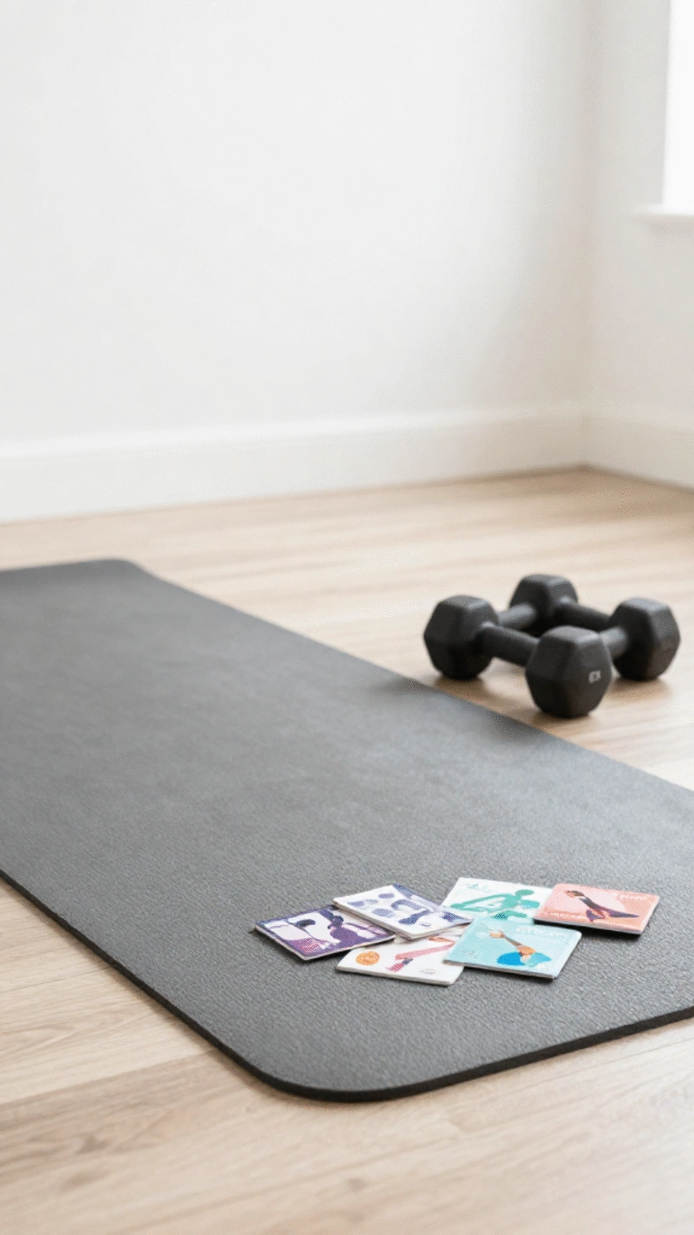 Personalized Workout Plans for Women: 3 Easy Steps to Tailor Your Routine