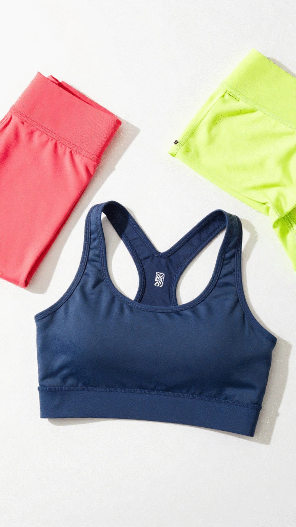 Supportive Sports Bras for Every Workout: 5 Must-Have Styles for Comfort