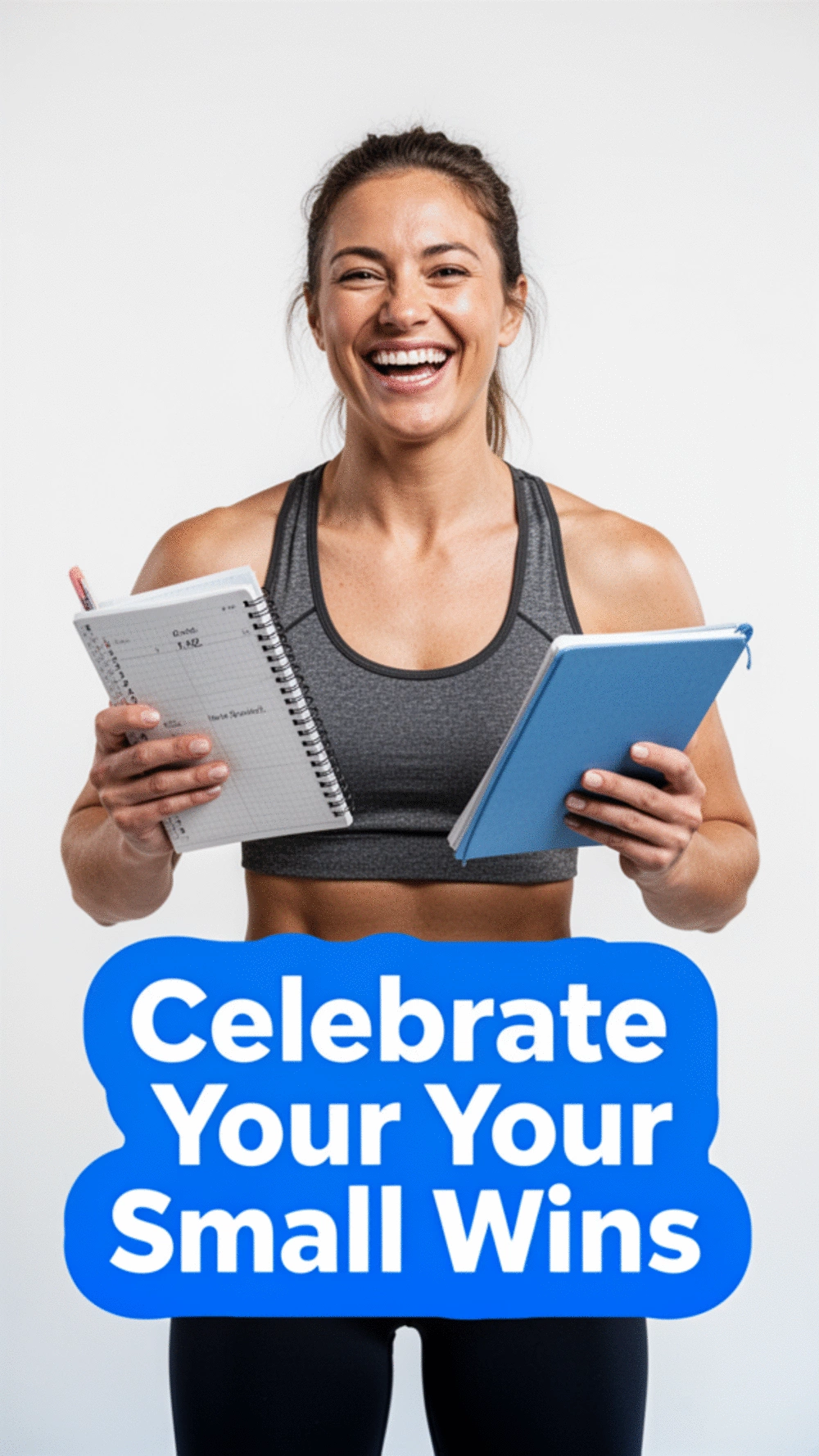 Celebrate Your Fitness Journey by Acknowledging Every Small Win