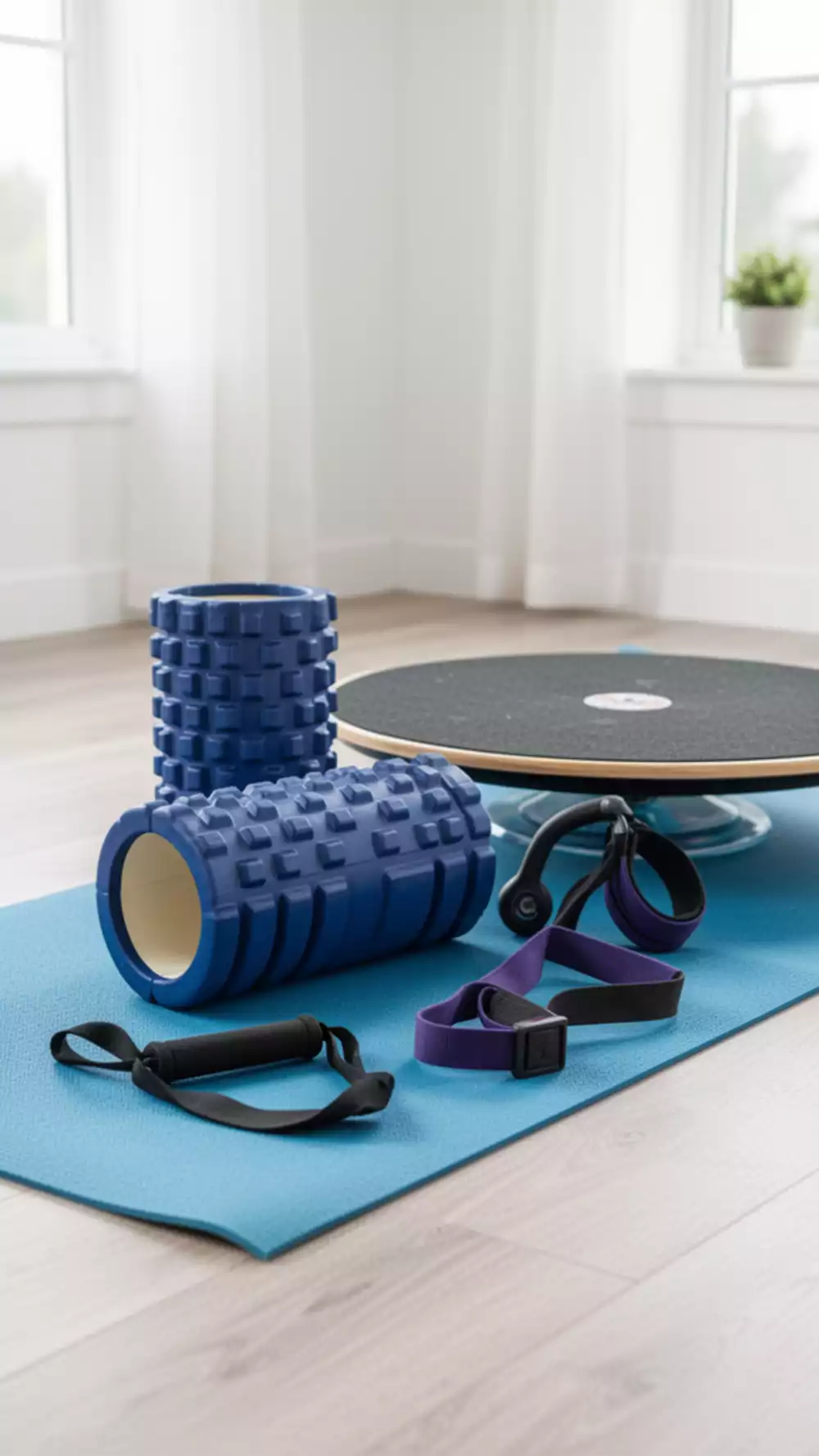 Flexibility and Mobility Tools: Essential 3 Best Products for Recovery and Stretching