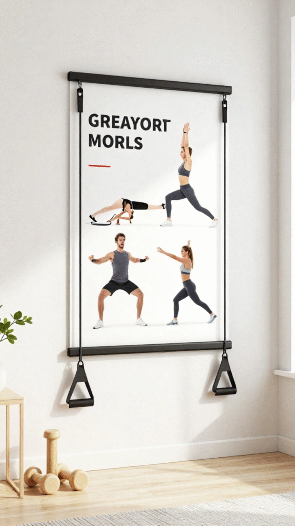 Beginner-Friendly Upper Body Exercises: Easy Steps to Build Strength