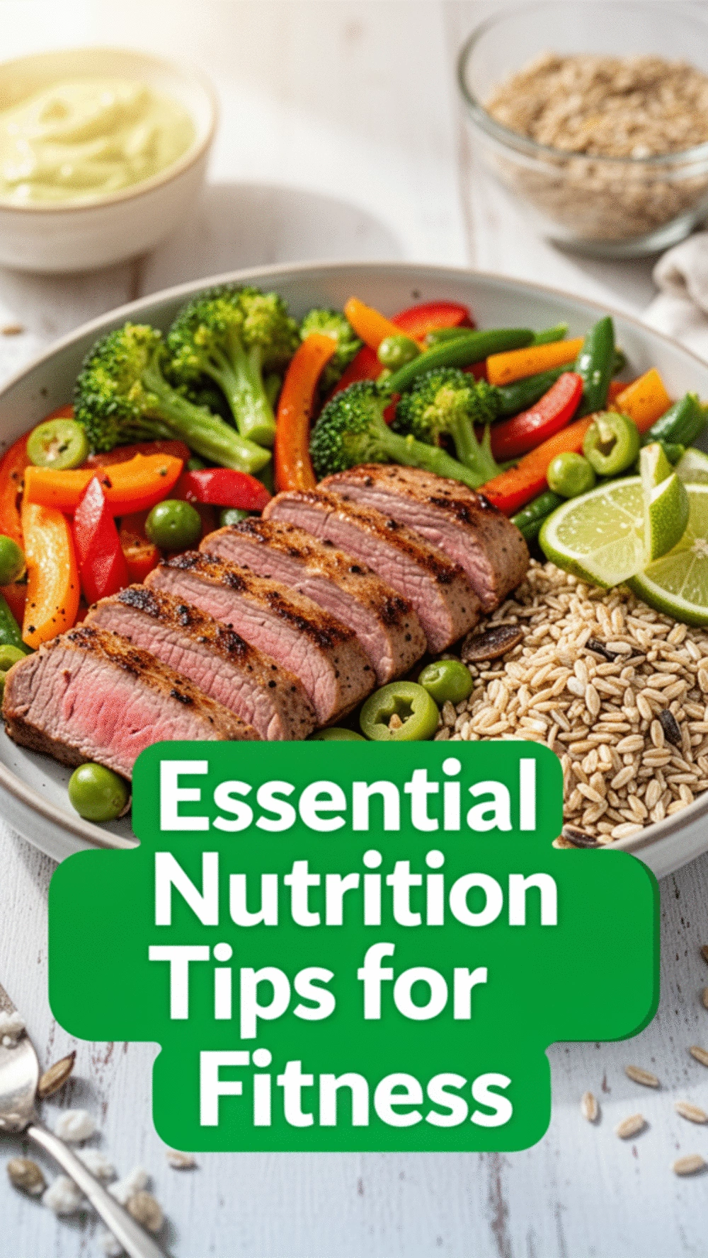 Essential Nutrition Tips for Low Impact Workouts to Boost Your Fitness