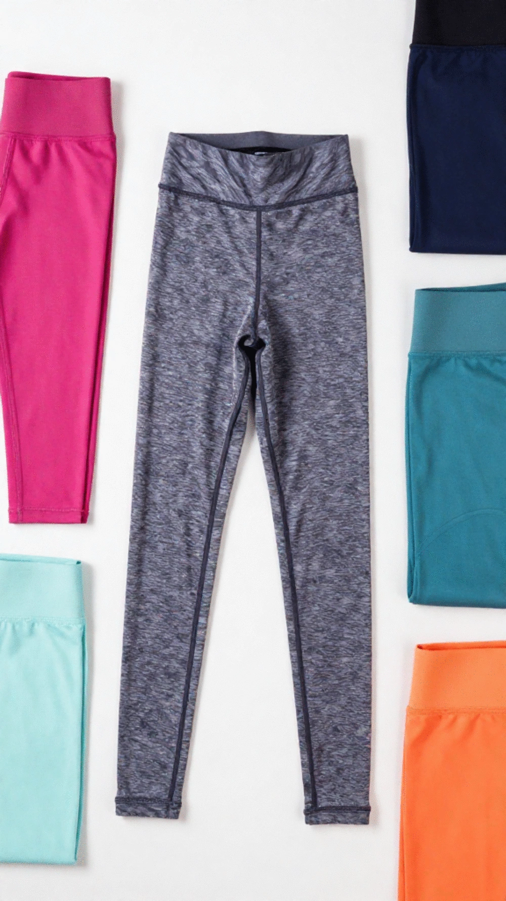Moisture-Wicking Leggings for Comfort: 5 Best Picks for Fitness
