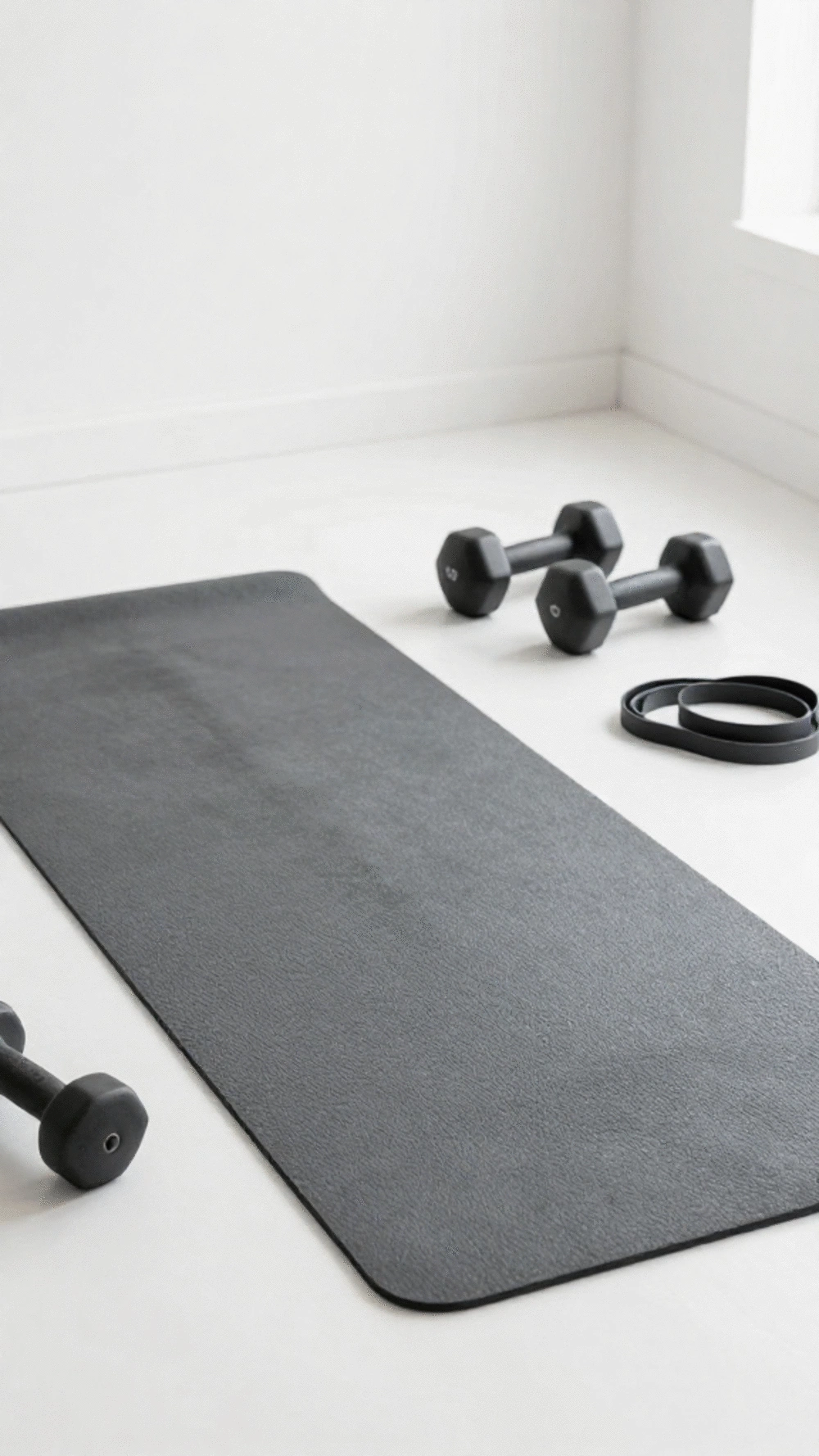 Home Workout Routines for Women: 5 Easy Upper Body Exercises