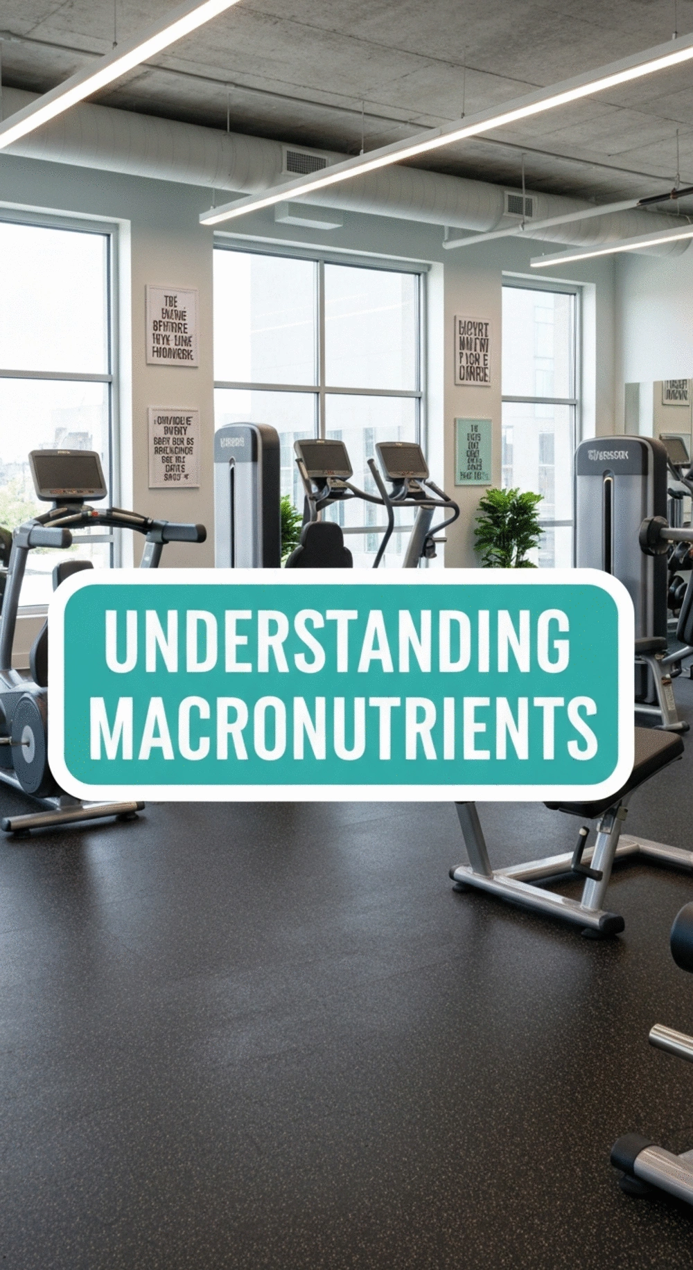 The Science Behind Macronutrients for Women's Fitness