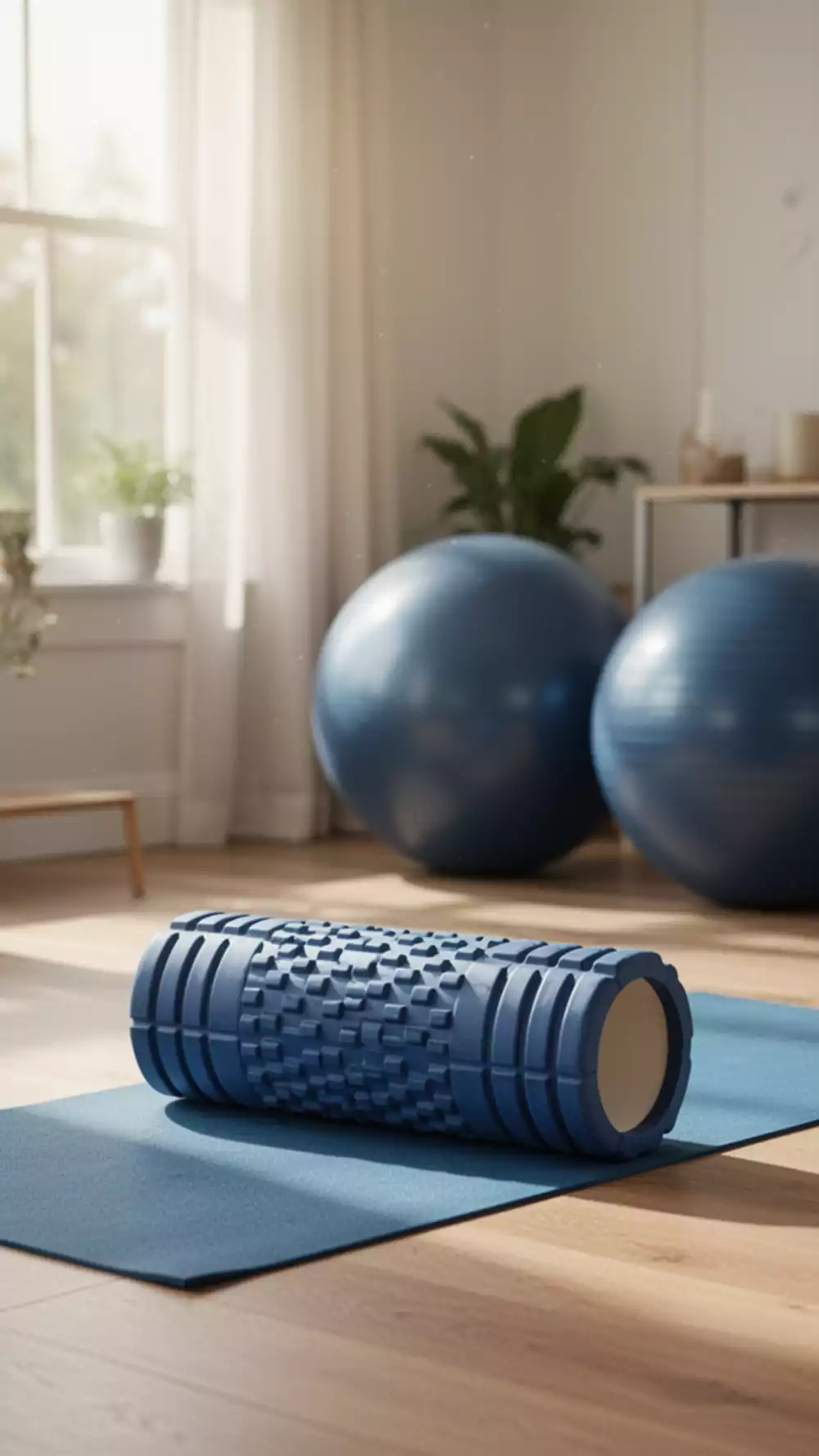 Top Equipment for Core Workouts: Essential Tools for Women Over 50