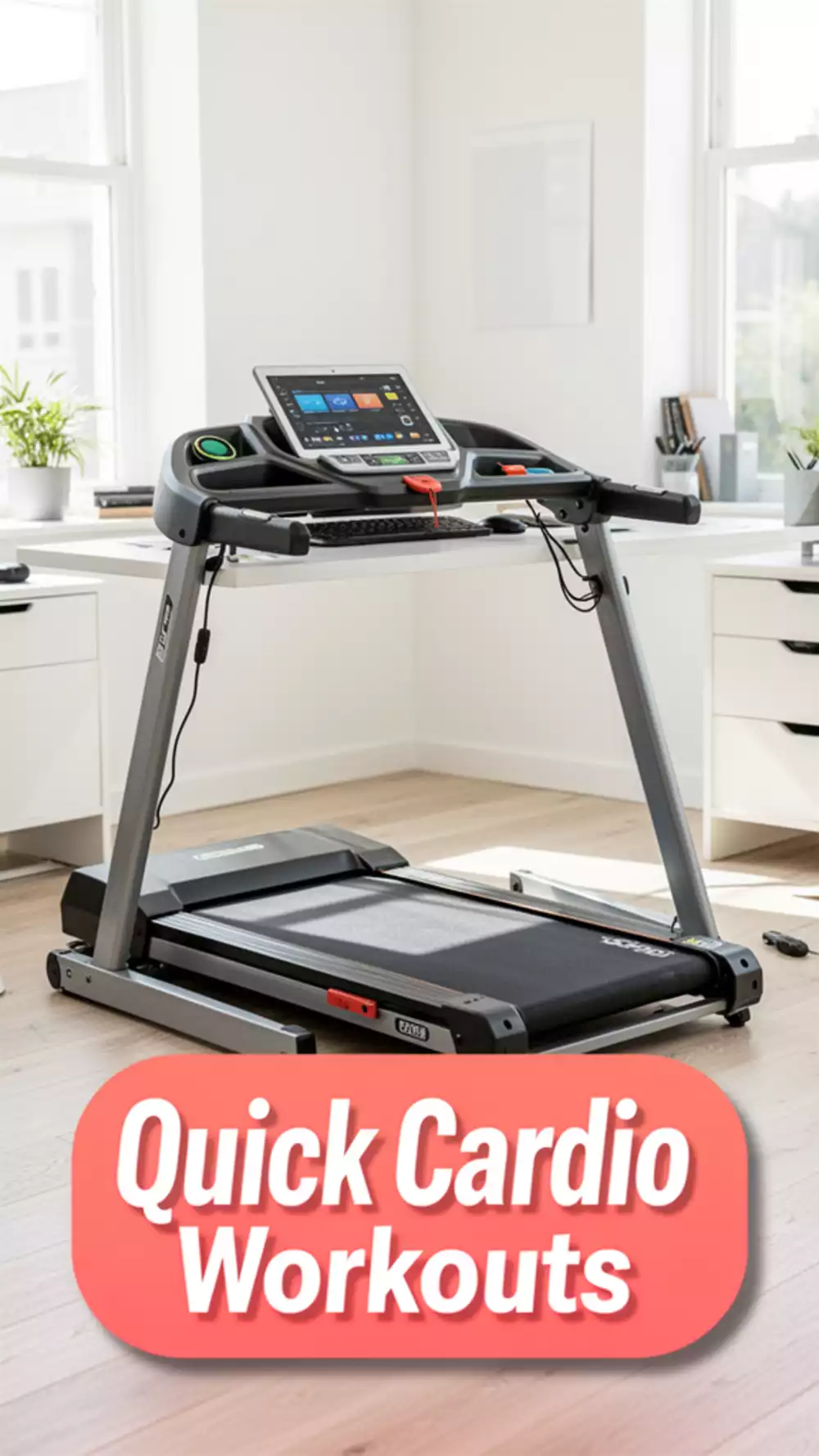 Effective Cardio Workouts for Women: 5 Must-Have Exercises