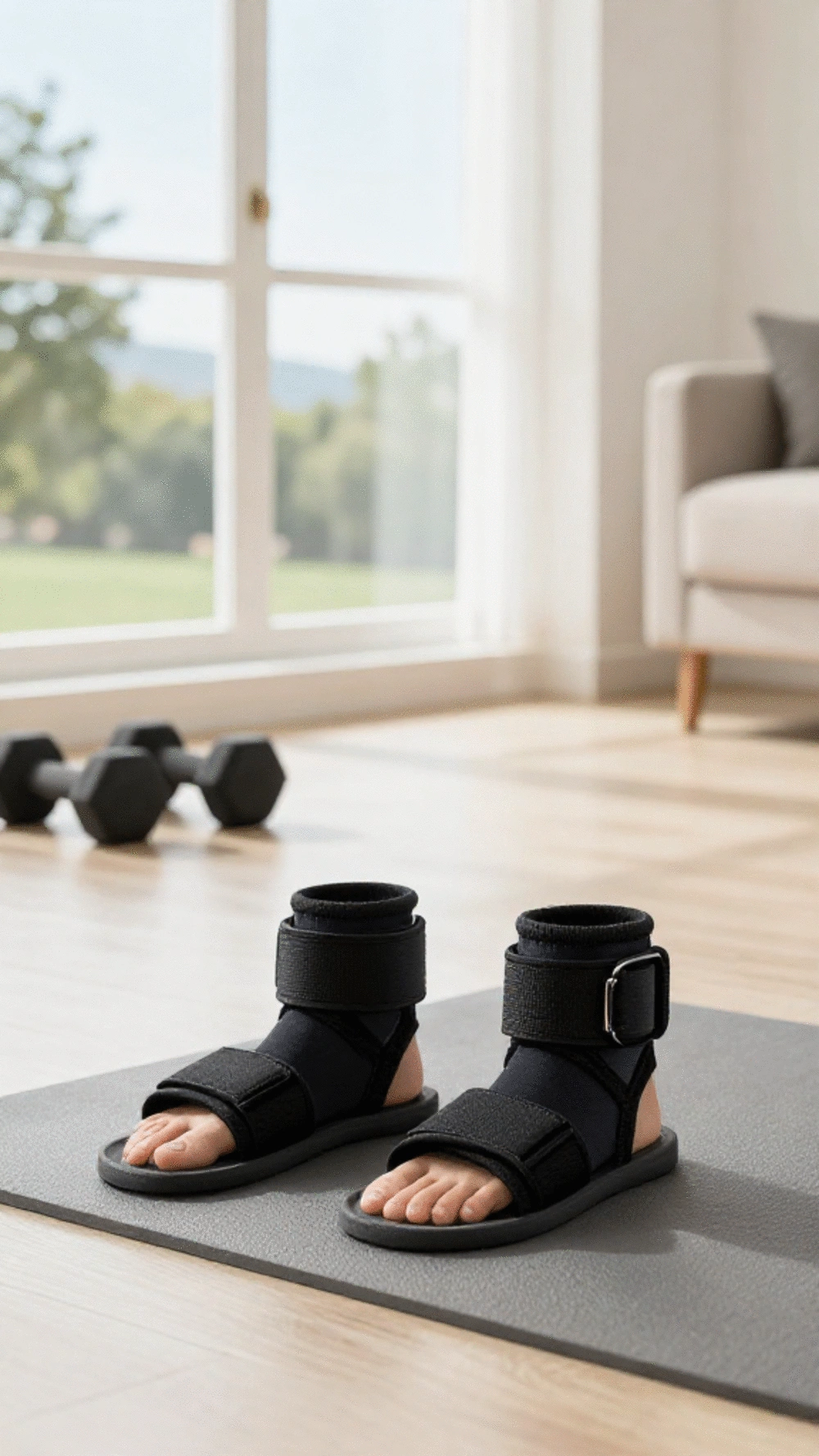 Targeted Dumbbell Workouts: Effective Exercises for Toning Your Body