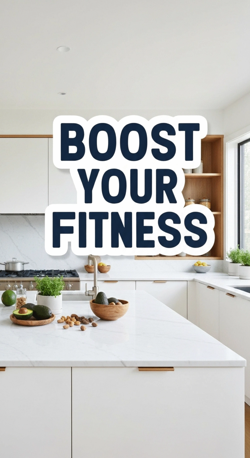 Incorporating Healthy Fats into Your Fitness Diet