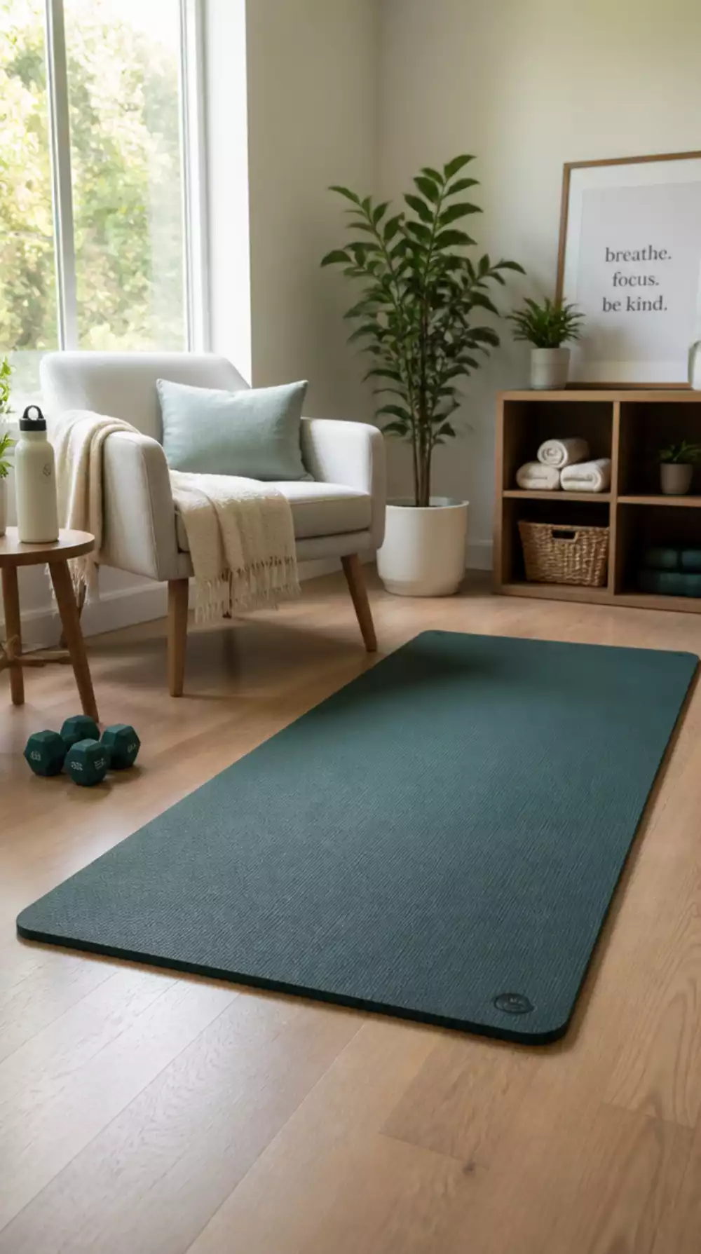 Daily Home Workout for Women Over 50 Starting with Seated Exercises