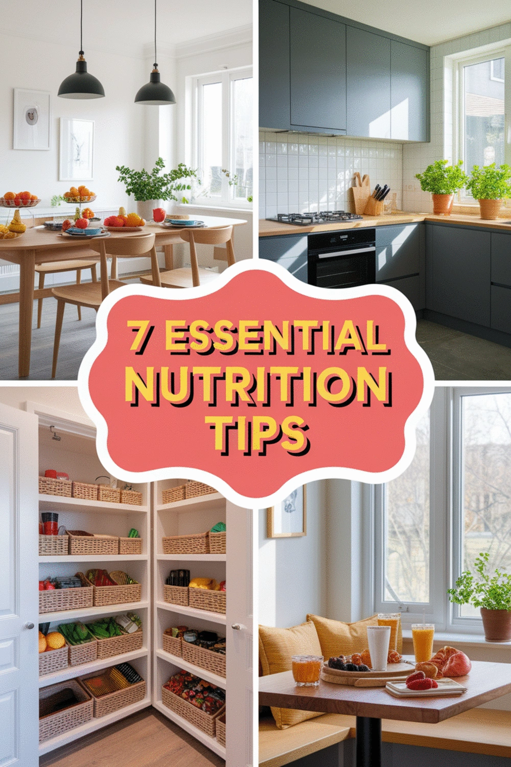 Nutrition Tips for Women's Fitness During Pregnancy