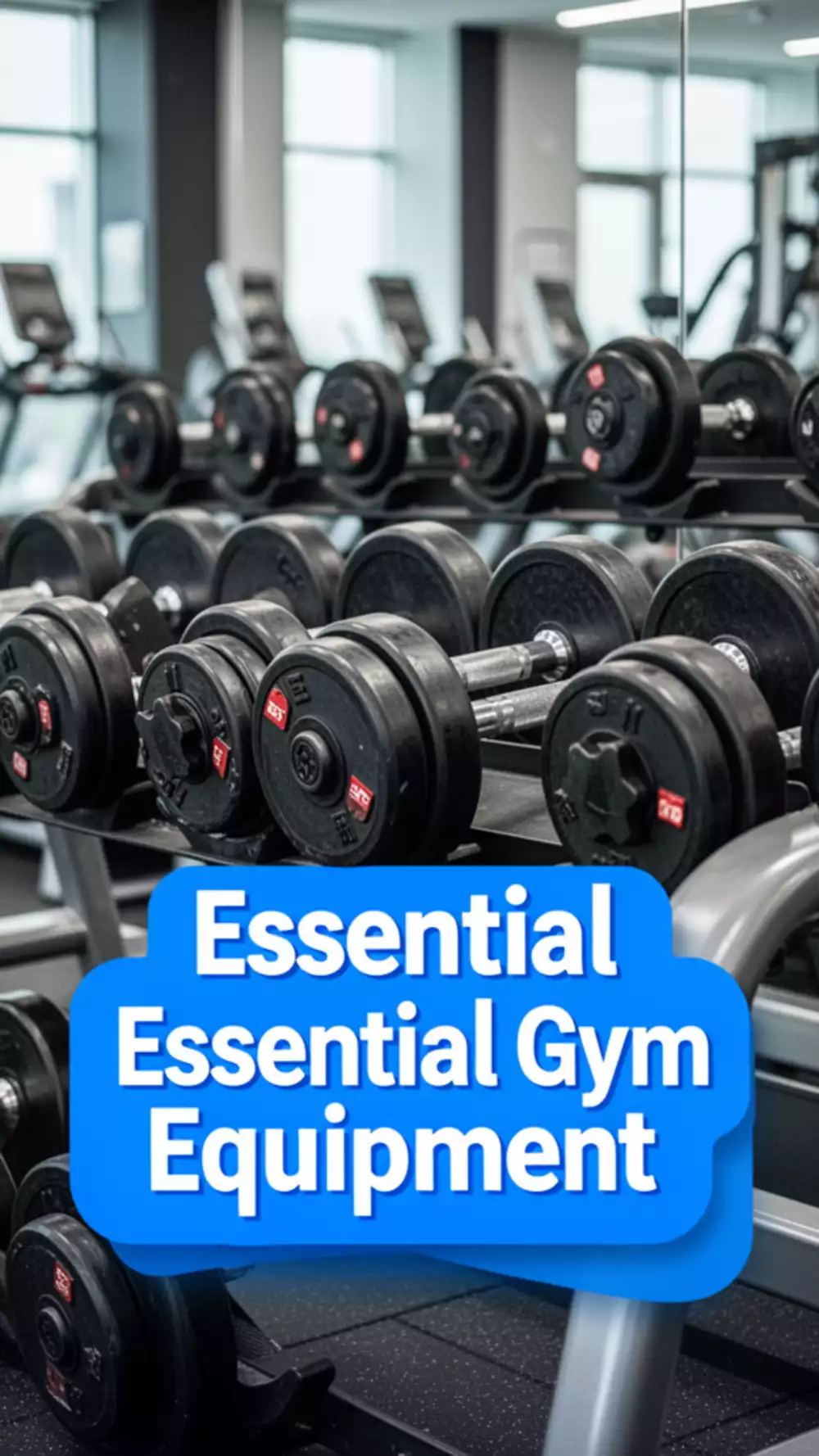 Best Gym Equipment for Women: Essential Gear for Strength Training