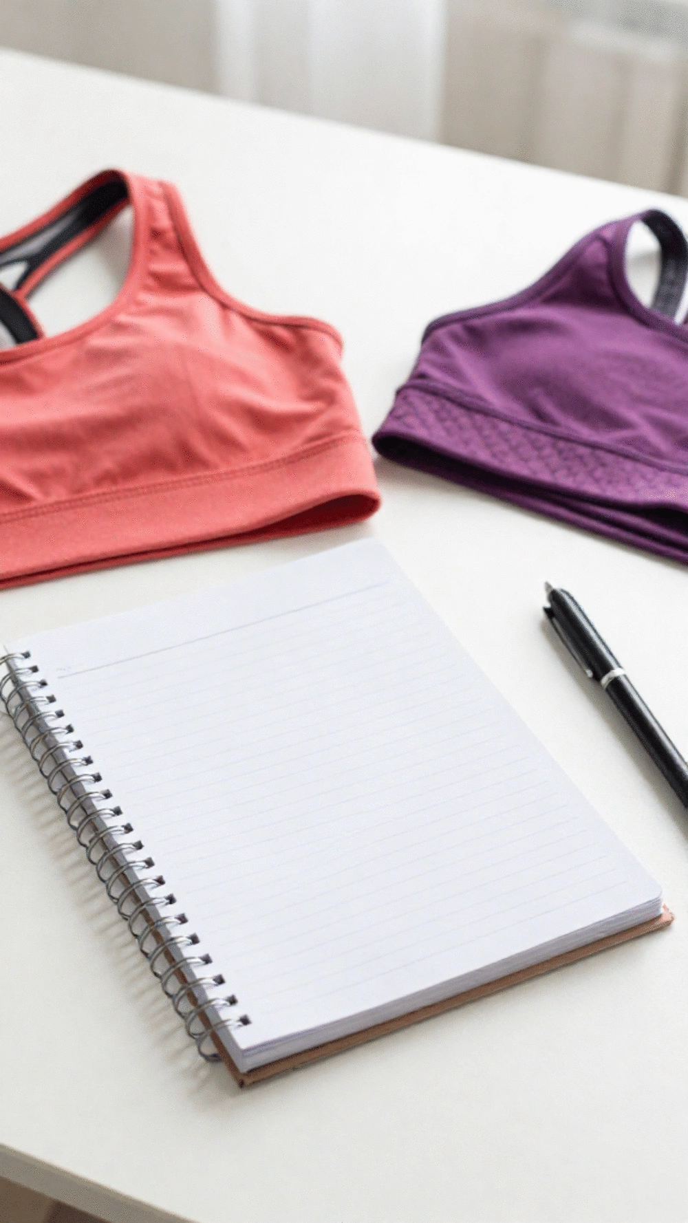 Staying Motivated and Accountable: 5 Simple Strategies for Your Fitness Journey