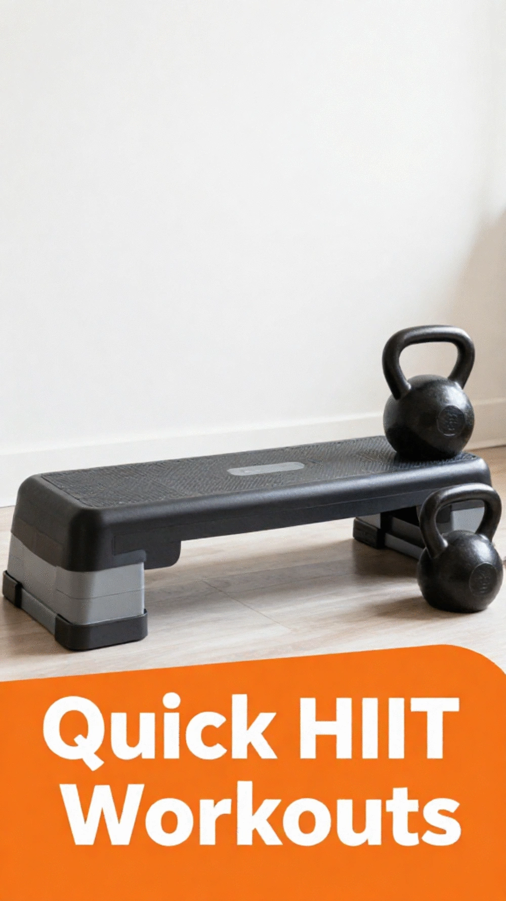 Time-Efficient Workouts for Women: Quick HIIT Routines to Maximize Results