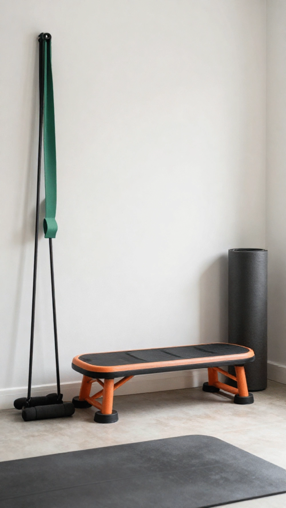 Essential Fitness Equipment for Women: 5 Must-Have Items for Home Workouts