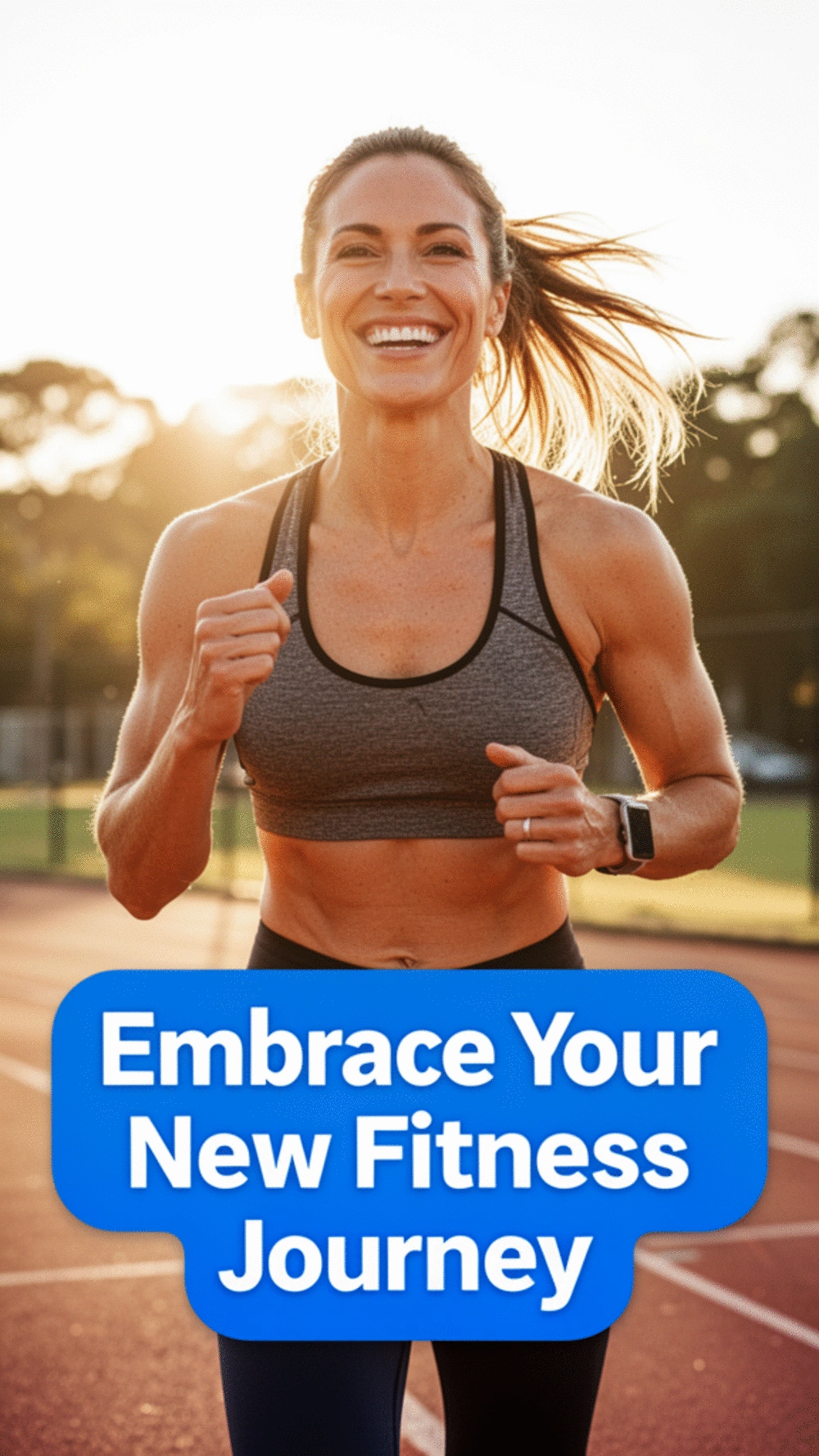 Inspiring Ways to Embrace Your Fitness Journey for Women Starting Over