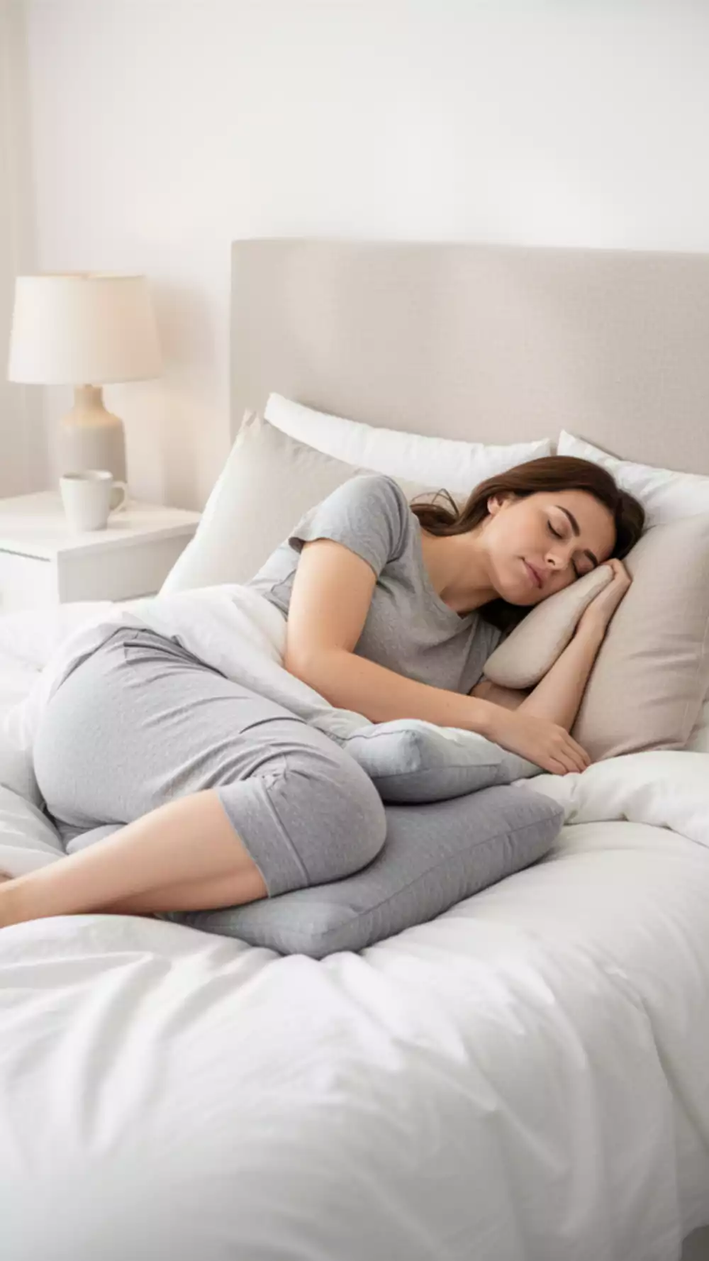 Pain Relief and Core Support Products for Women Over 50: 3 Essential Items