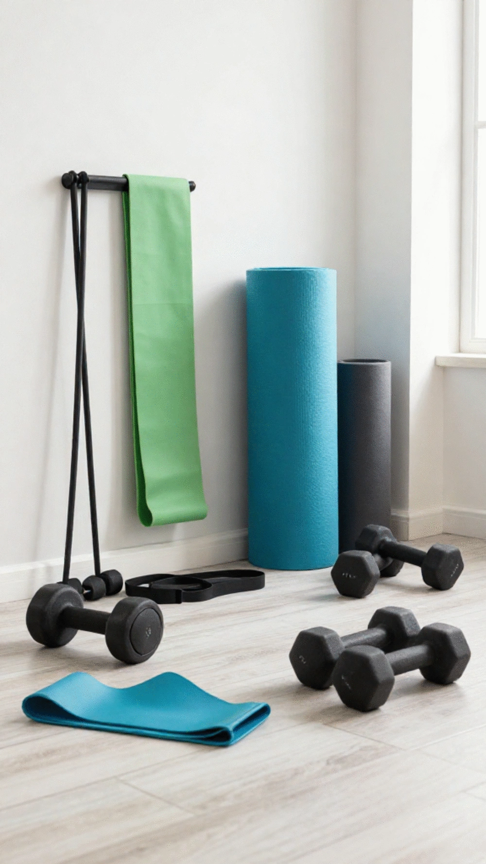 Affordable Arm Workout Equipment for Every Budget