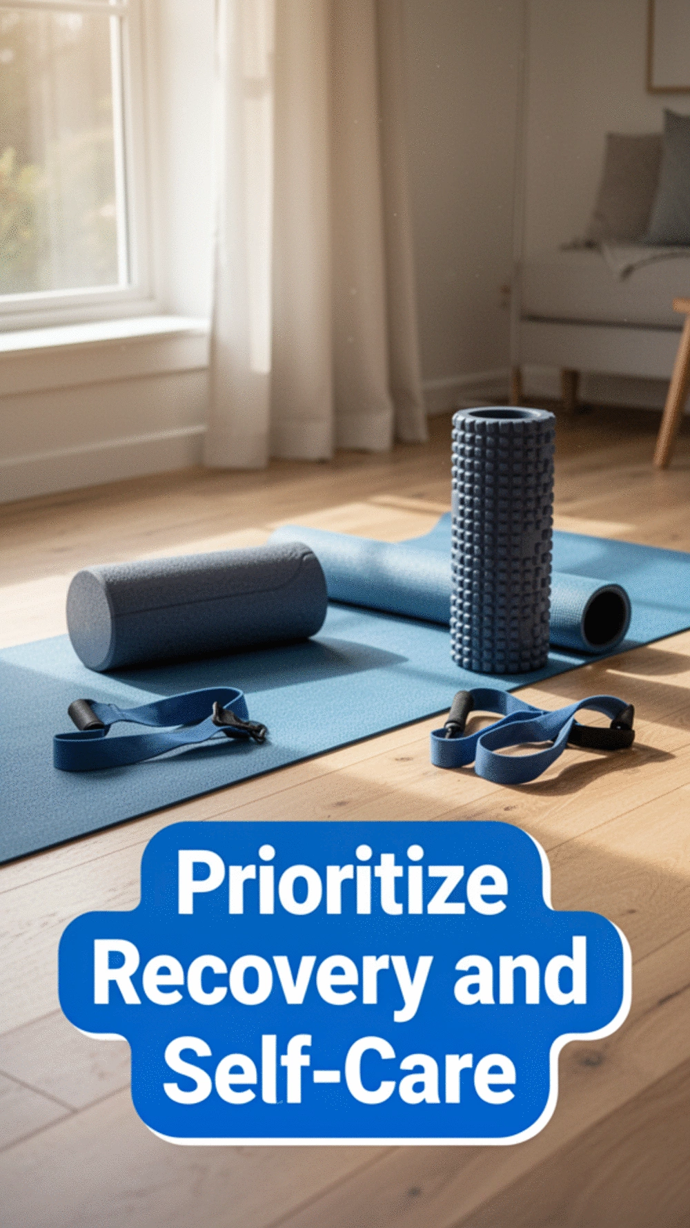 Essential Self-Care Practices for Effective Recovery in Fitness