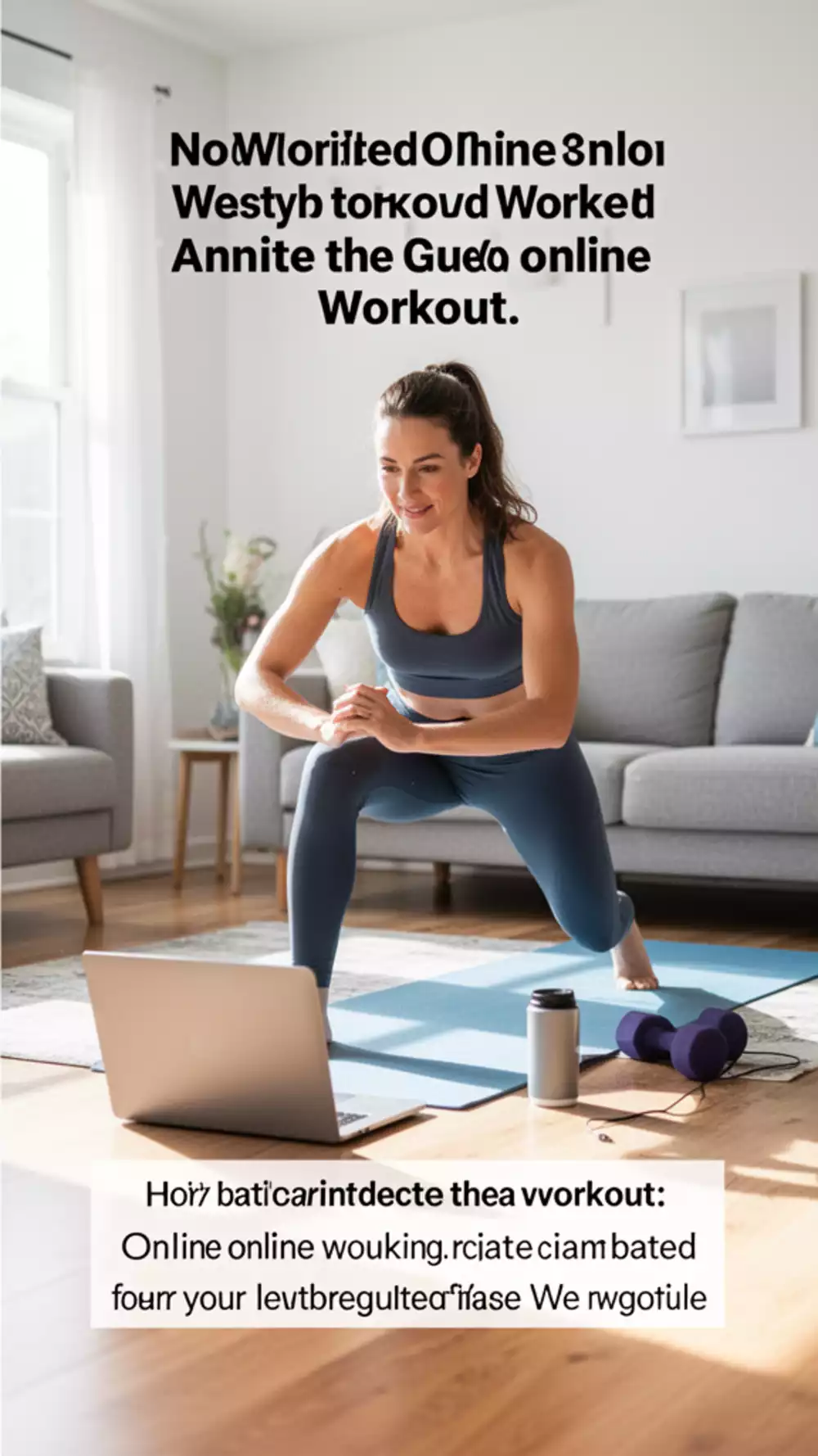 Guided Workout Programs for Core Strength: Easy Steps for Women Over 50