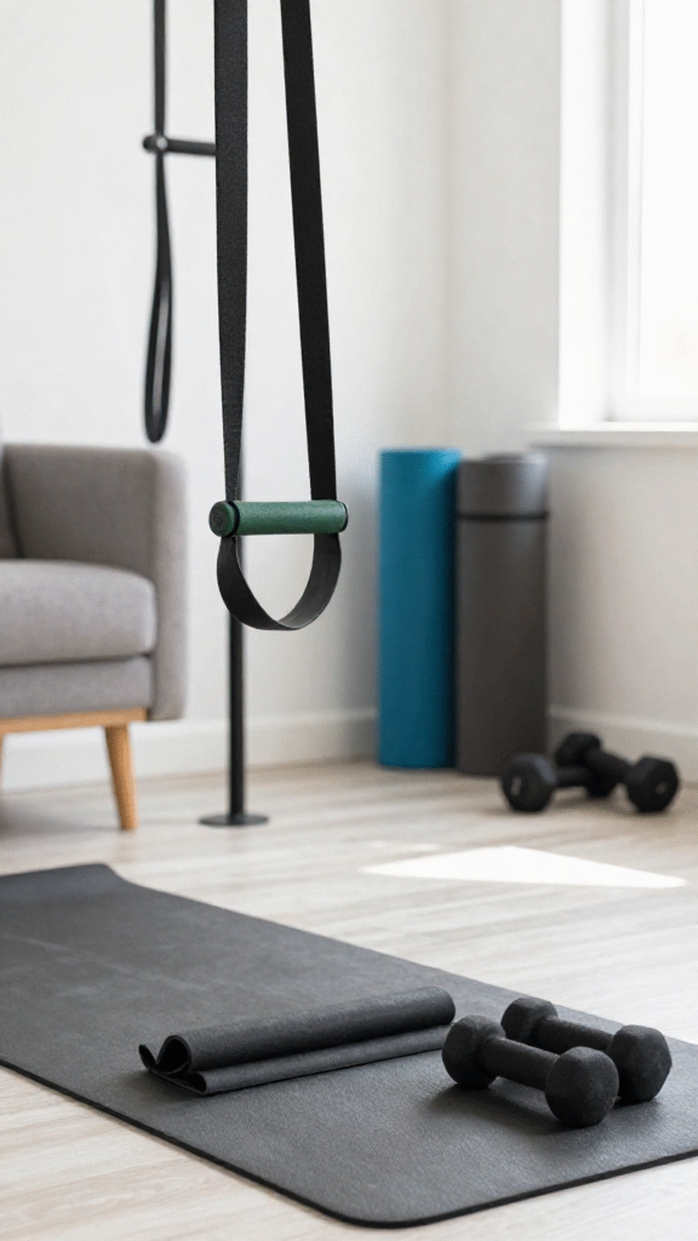 Bodyweight Exercises for Arms: 3 Essential Moves to Tone Up