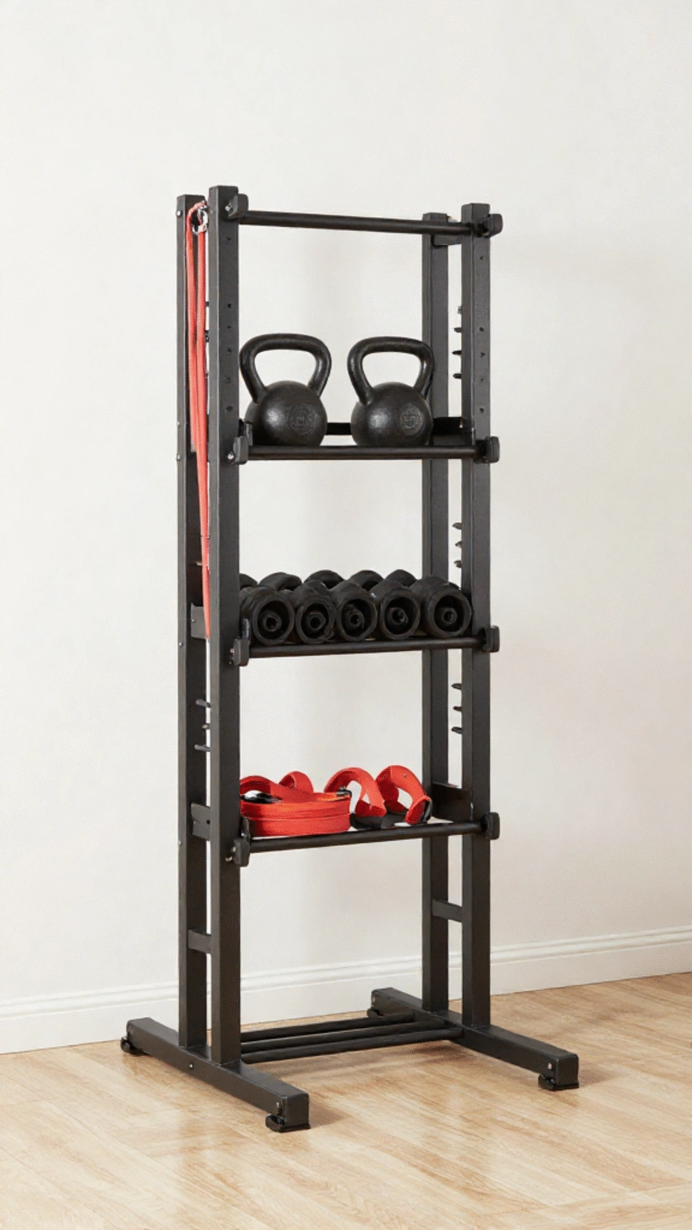 Home Workout Essentials: 5 Must-Have Items for Your Fitness Routine