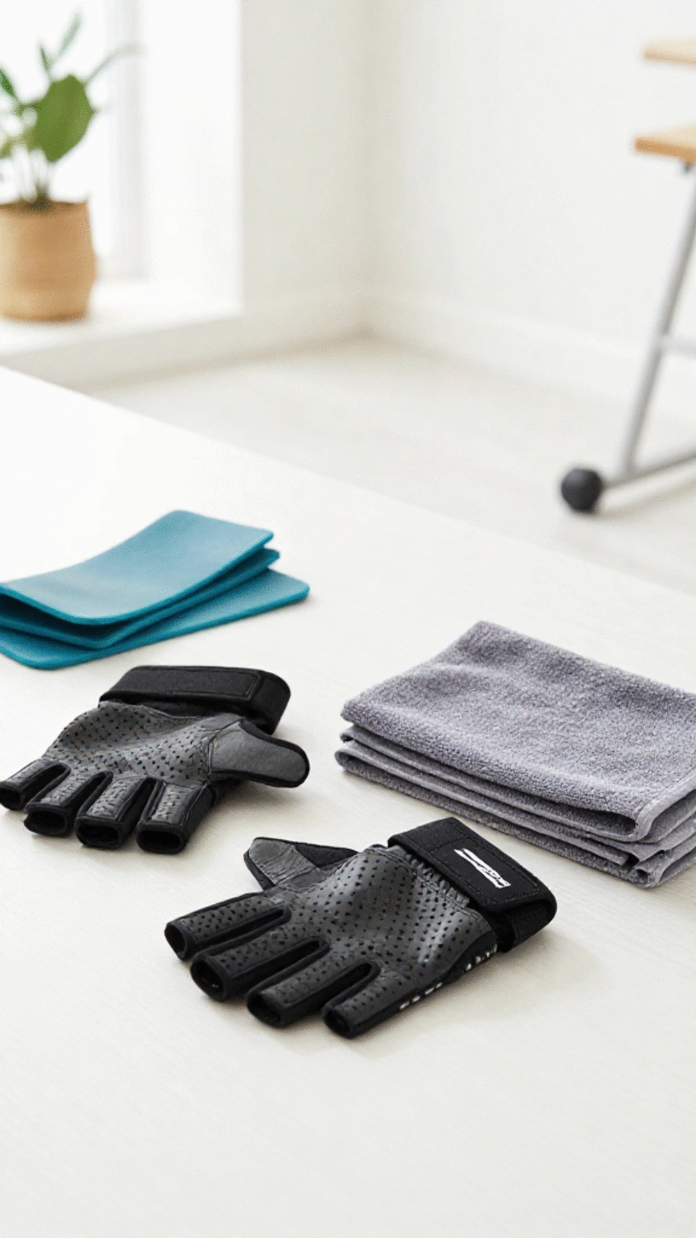 Essential Dumbbell Accessories for Effective Workouts