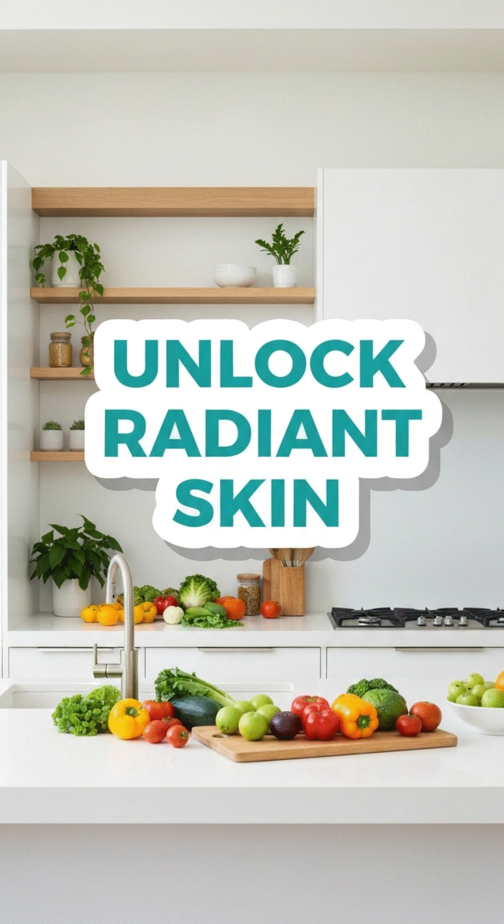 How Nutrition Affects Skin Health for Fitness Enthusiasts