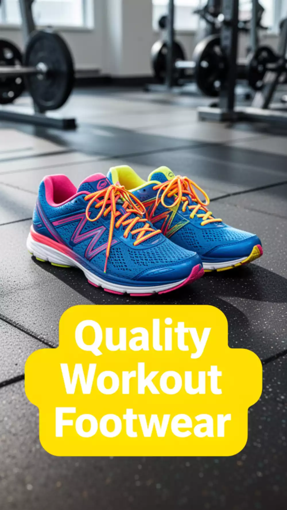 Top Footwear for Every Workout: Essential Quality Shoes for Women