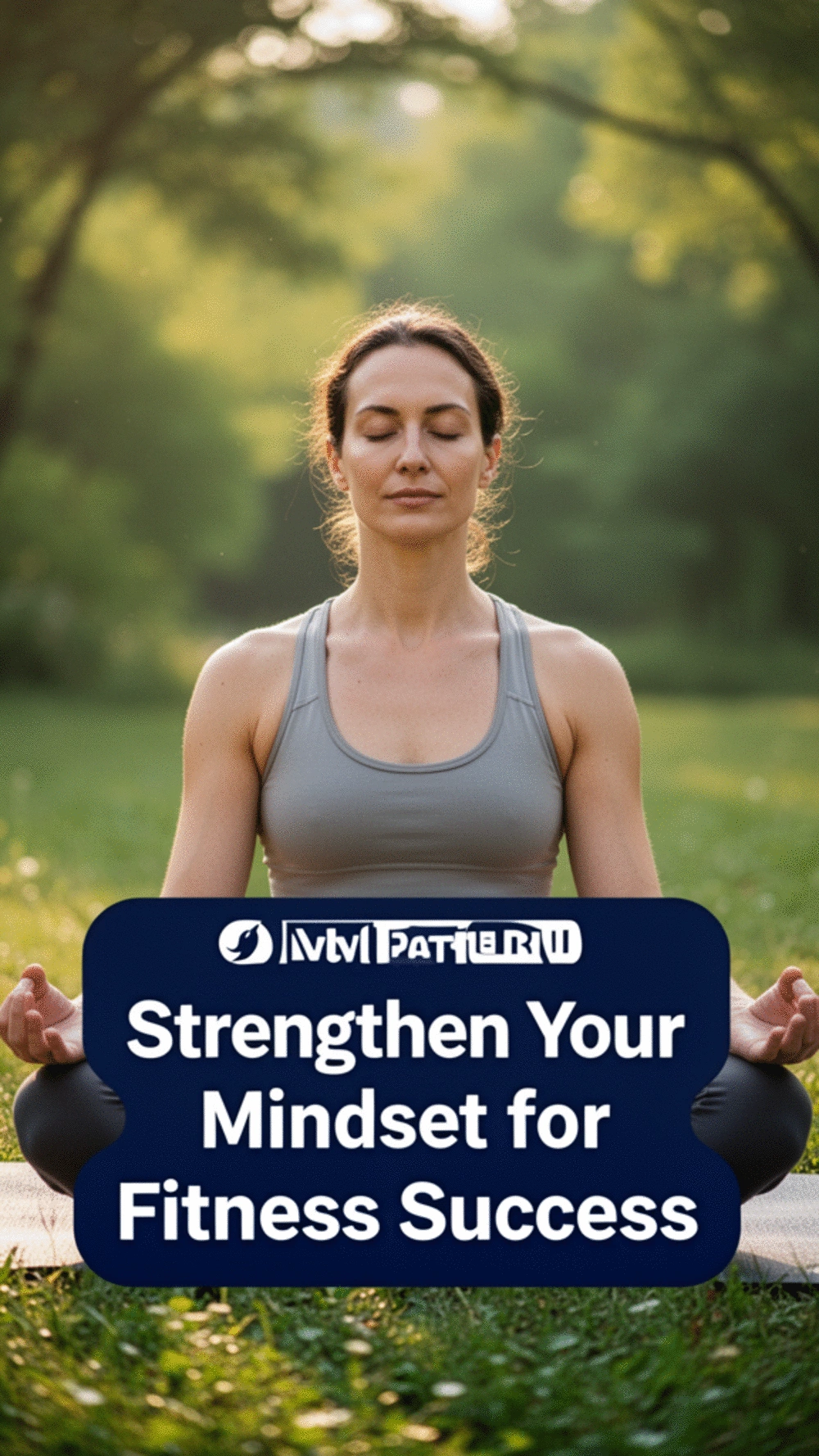 Transform Your Strength Training Journey with a Positive Mindset