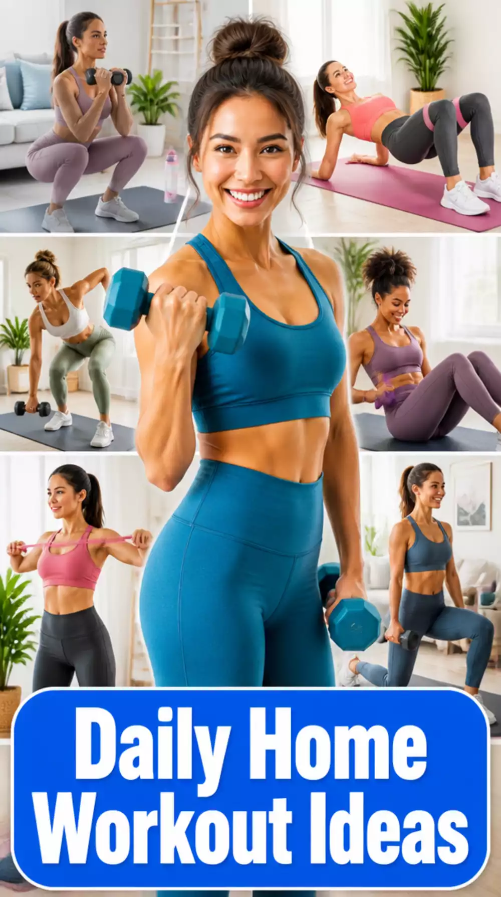 Why a 15-Minute Daily Home Workout Keeps Women Over 50 Feeling Strong