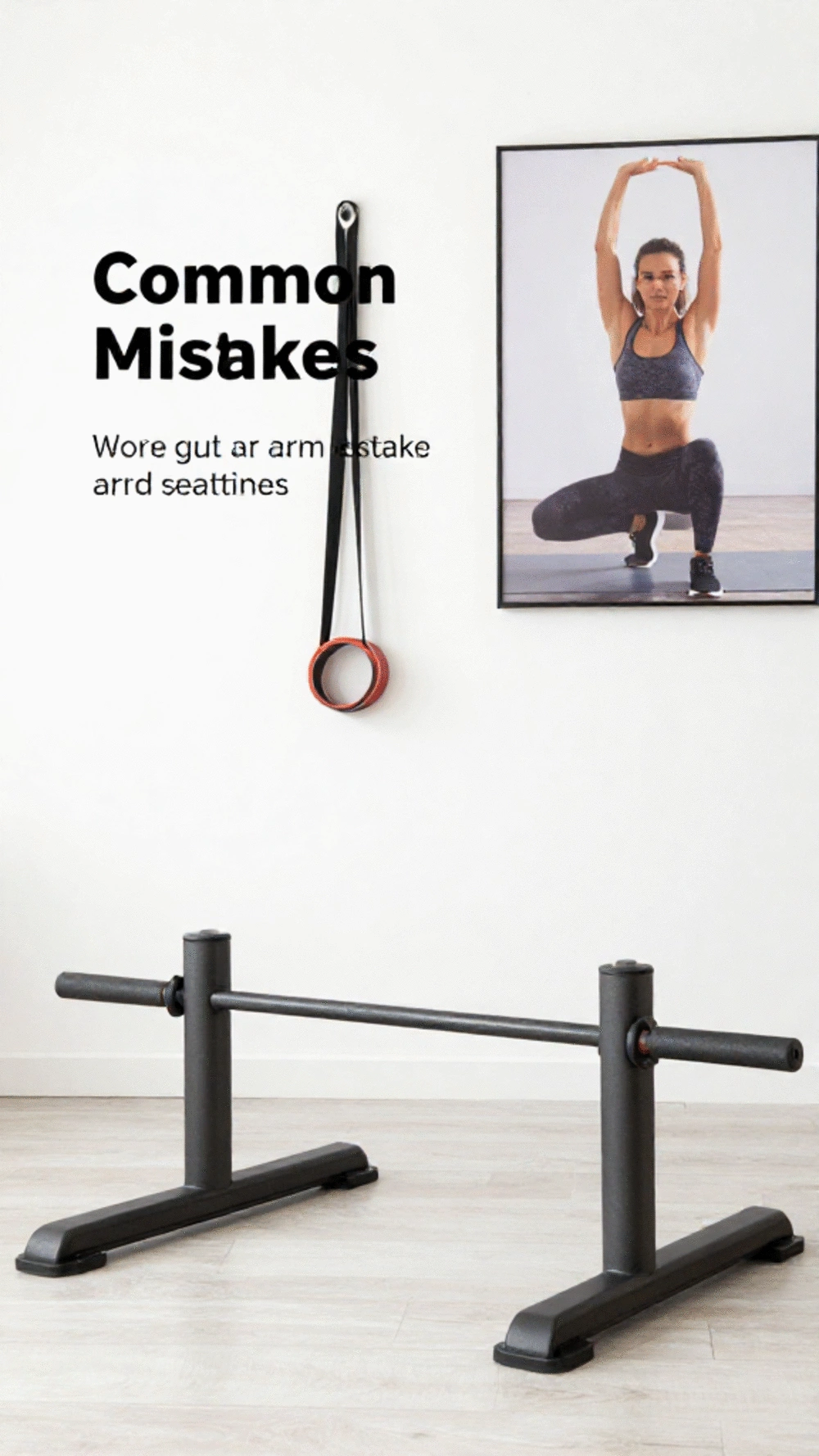 Avoid Common Mistakes in Arm Workouts for Better Results